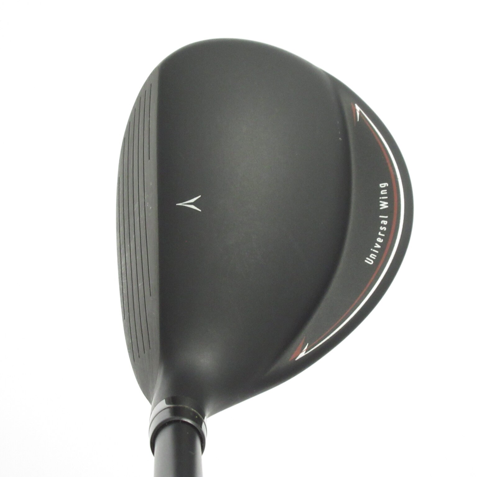 中古】UFO SpeedSole by POWER TORNADO ユーティリティ Falcon Shaft