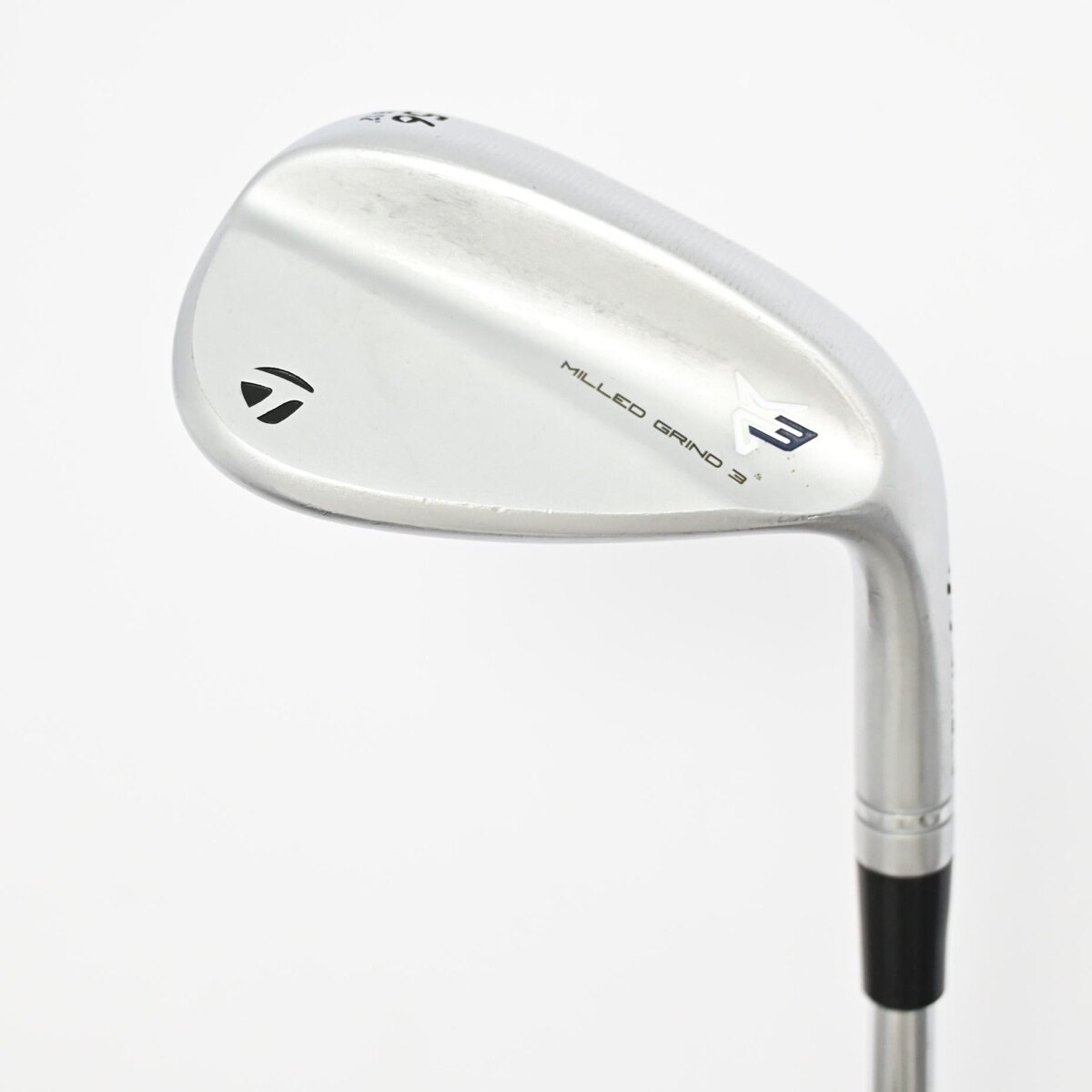 中古テーラーメイド　ウェッジ52、54、56 ヘッドのみ 中古テーラーメイド ウェッジ52、54、56 ヘッドのみ - メルカリ