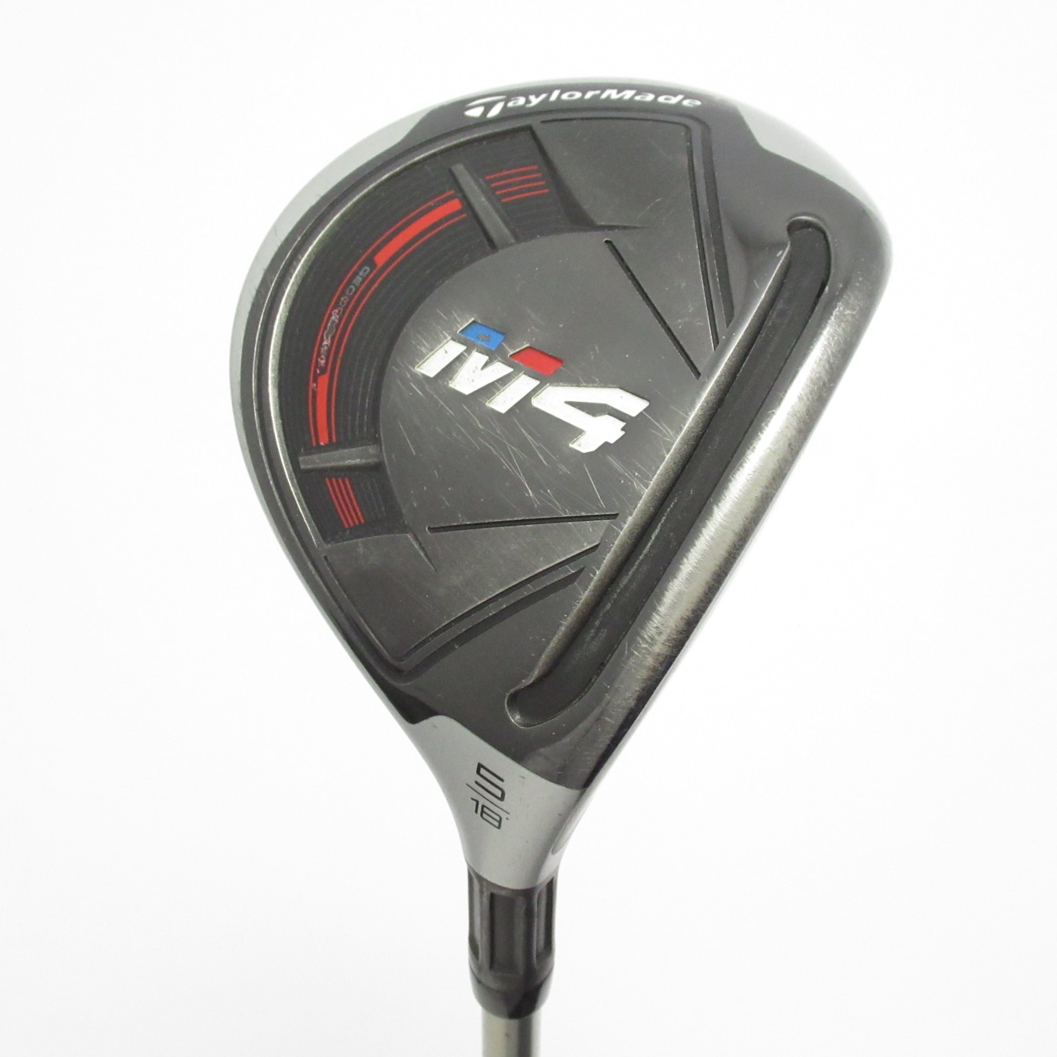 中古】M4 フェアウェイウッド (テーラーメイド) 通販｜GDO中古ゴルフクラブ