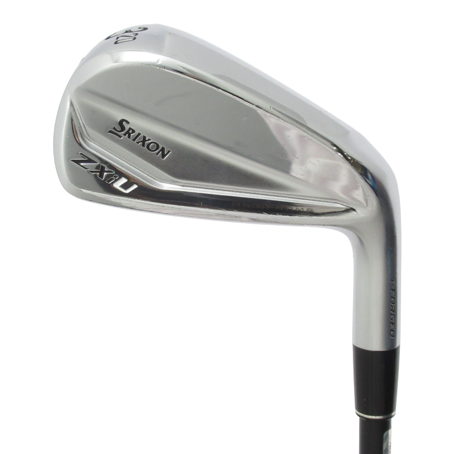 中古】スリクソン ZXiU ユーティリティ Diamana ZXi for HYBRID 20 S