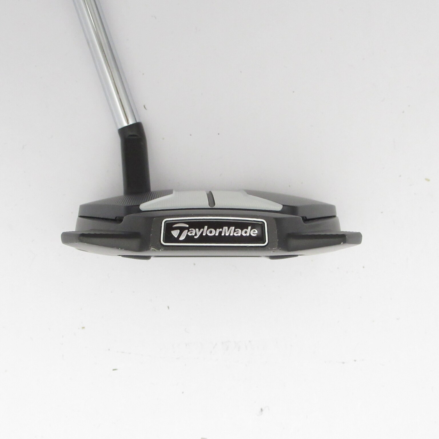 中古】スパイダー GTX BLACK スモールスラント パター スチール