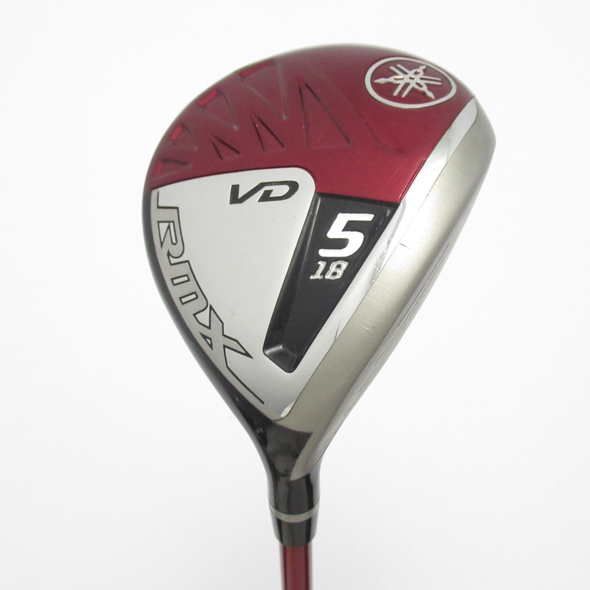 中古】RMX VD フェアウェイウッド Diamana YR f 18 S C(フェアウェイ