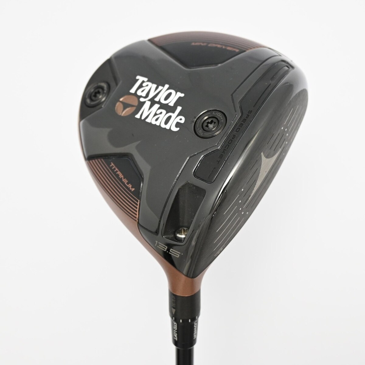 中古】バーナー ドライバー (テーラーメイド) 通販｜GDO中古ゴルフクラブ