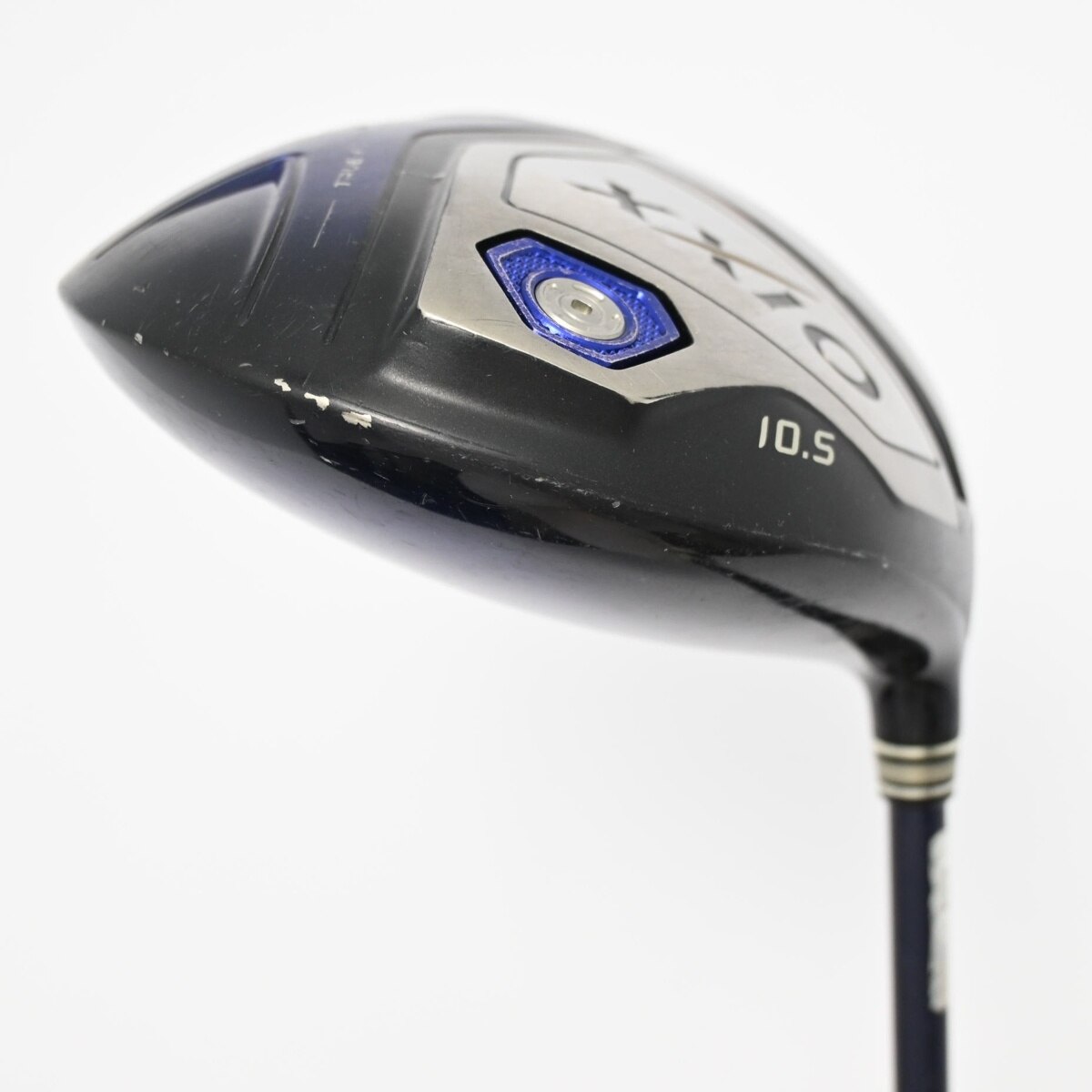 中古】ゼクシオ(2018) ドライバー MP1000 10.5 SR D(ドライバー（単品