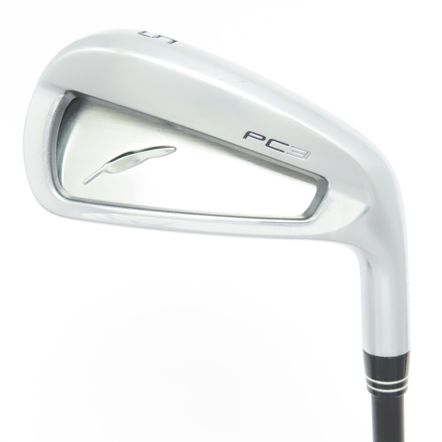 中古】PC-3(2024) アイアンセット (フォーティーン) FOURTEEN 通販