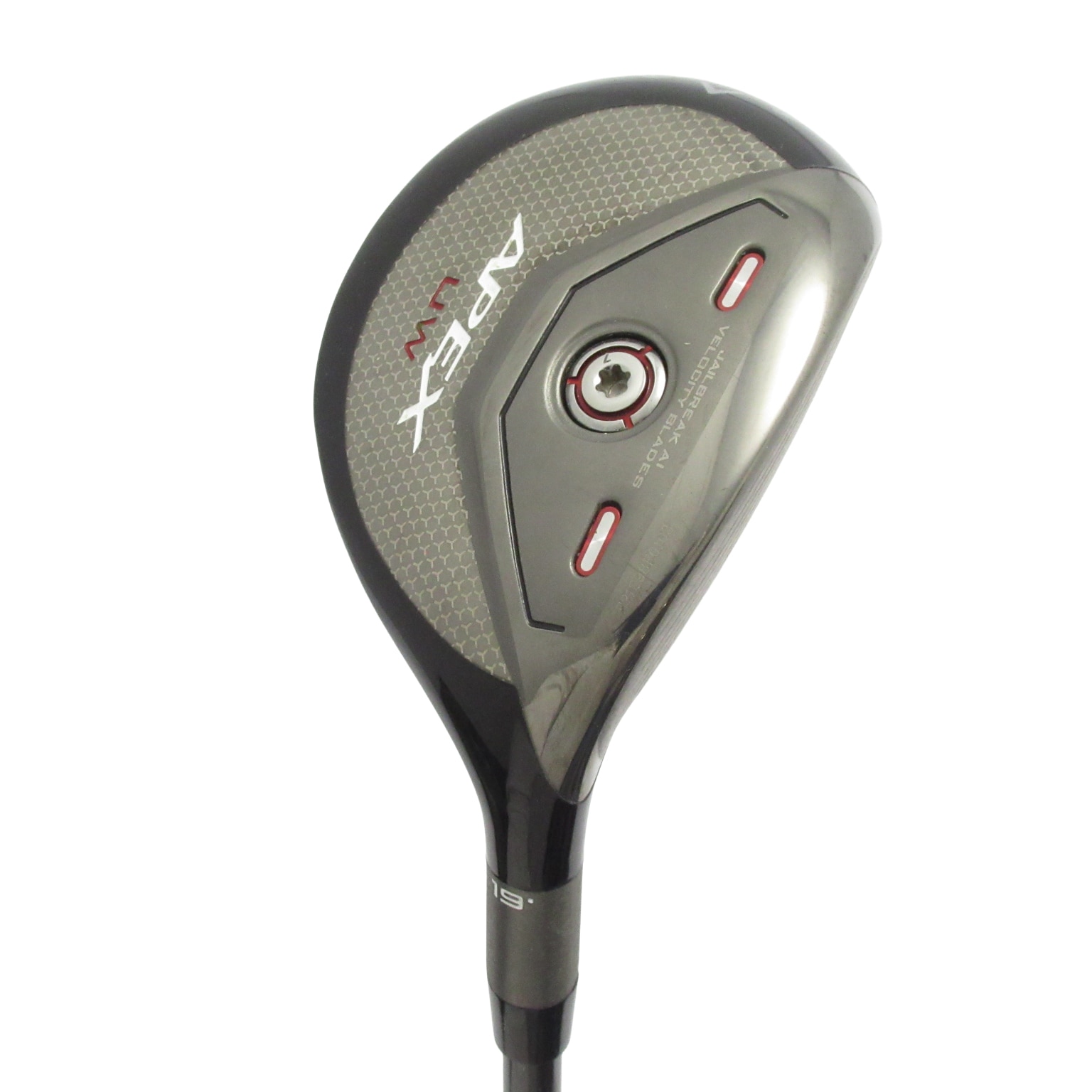 名器 APEX UW 初代 Diamana 55 S 19° 名器 APEX UW 初代 Diamana 55 S 19° APEX UW Diamana 55 for Callaway