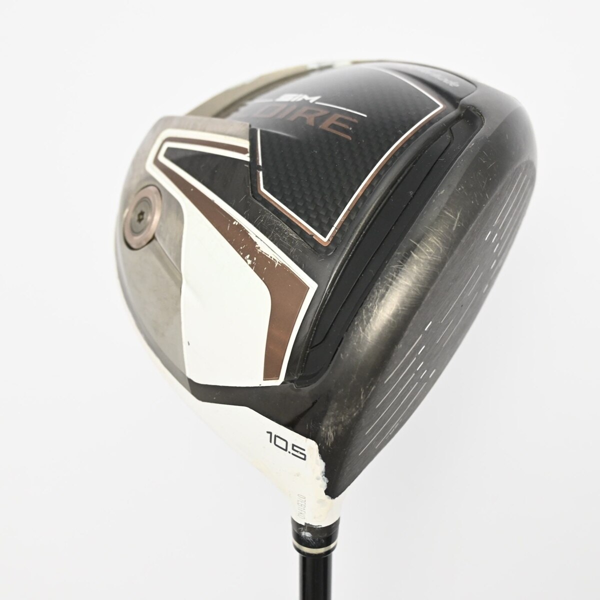 中古】SIM グローレ ドライバー (テーラーメイド) 通販｜GDO中古ゴルフ