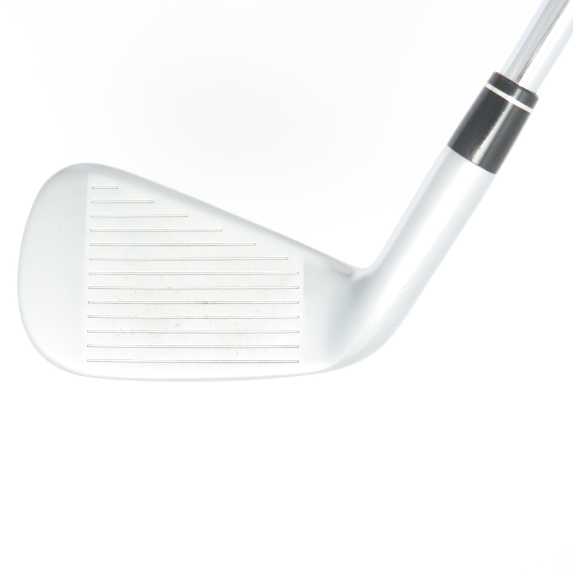 中古】APEX COMBO(2016) アイアン スチールシャフト 24 判別不能 D