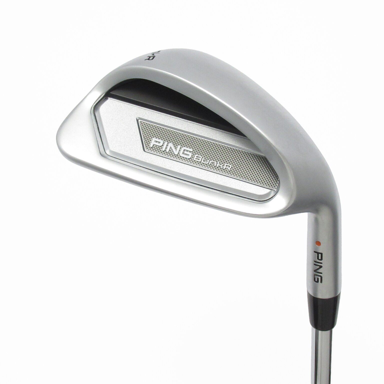 中古】BUNKR ウェッジ Z-Z115 64 設定無 C(ウェッジ（単品）)|PING
