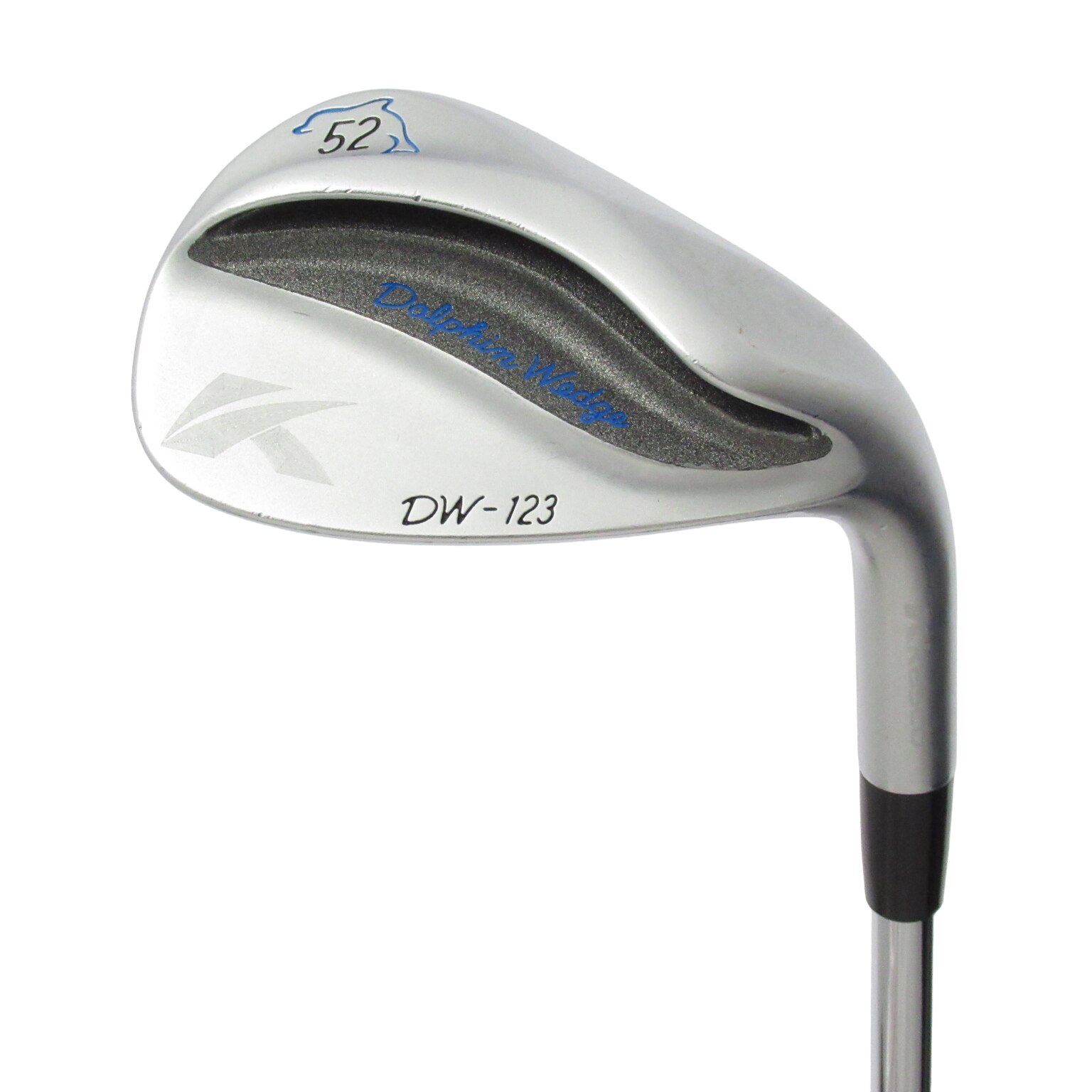 【中古ゴルフクラブ】キャスコ ドルフィン ウェッジ DW-125G NSプロ 950GH neo AW【14日間返品OK】 中古】ドルフィン ウェッジ (キャスコ) 通販｜GDO中古ゴルフクラブ