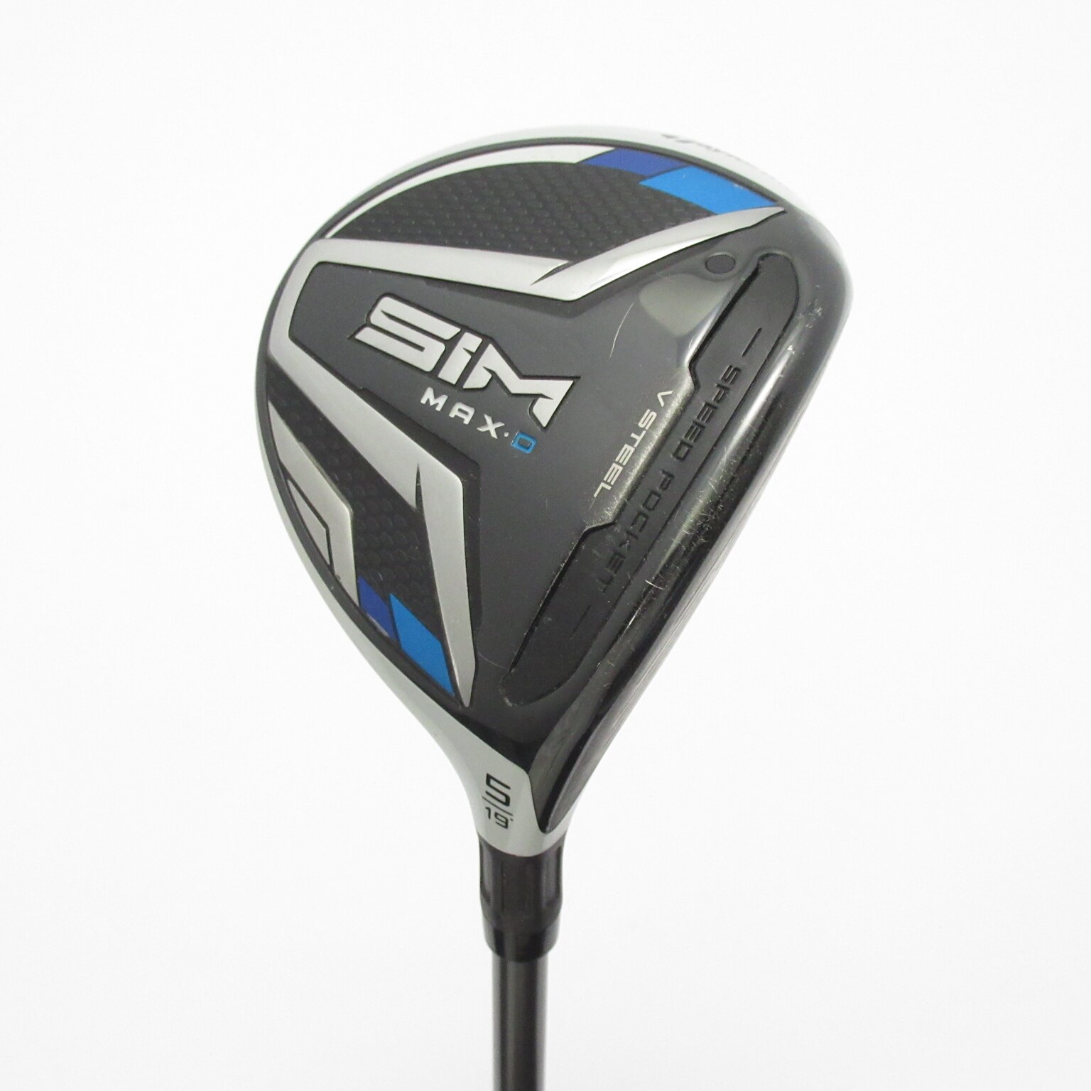 中古】SIM フェアウェイウッド (テーラーメイド) 通販｜GDO中古ゴルフ