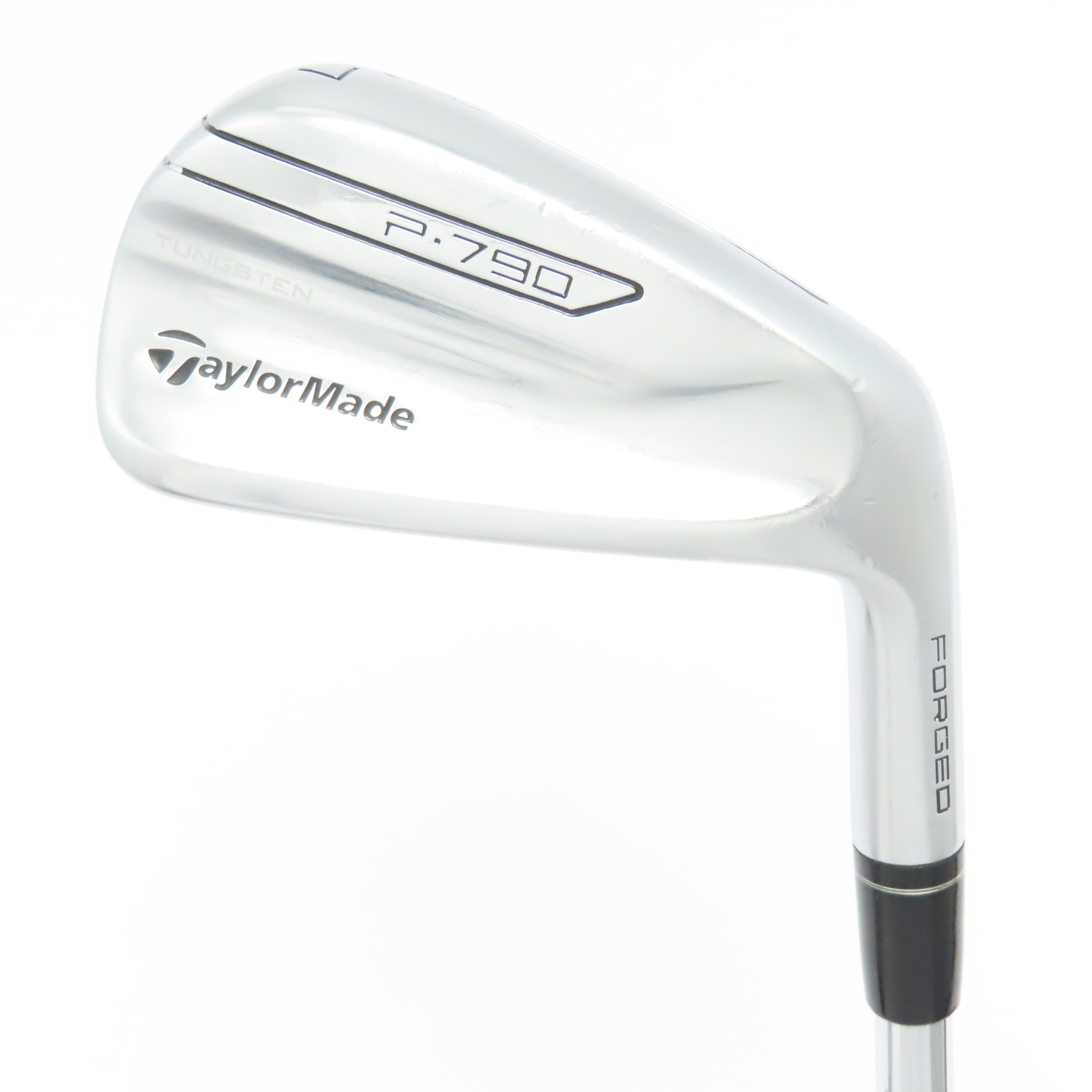 中古】P790 アイアンセット (テーラーメイド) 通販｜GDO中古ゴルフクラブ
