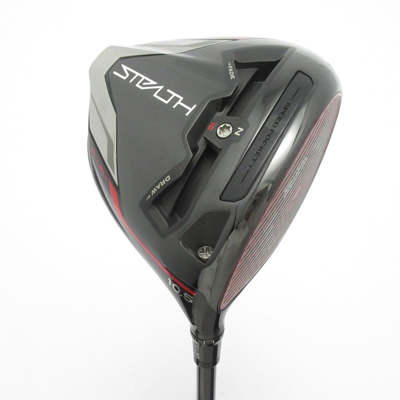 中古】ステルス PLUS ドライバー (テーラーメイド) ステルス 通販｜GDO