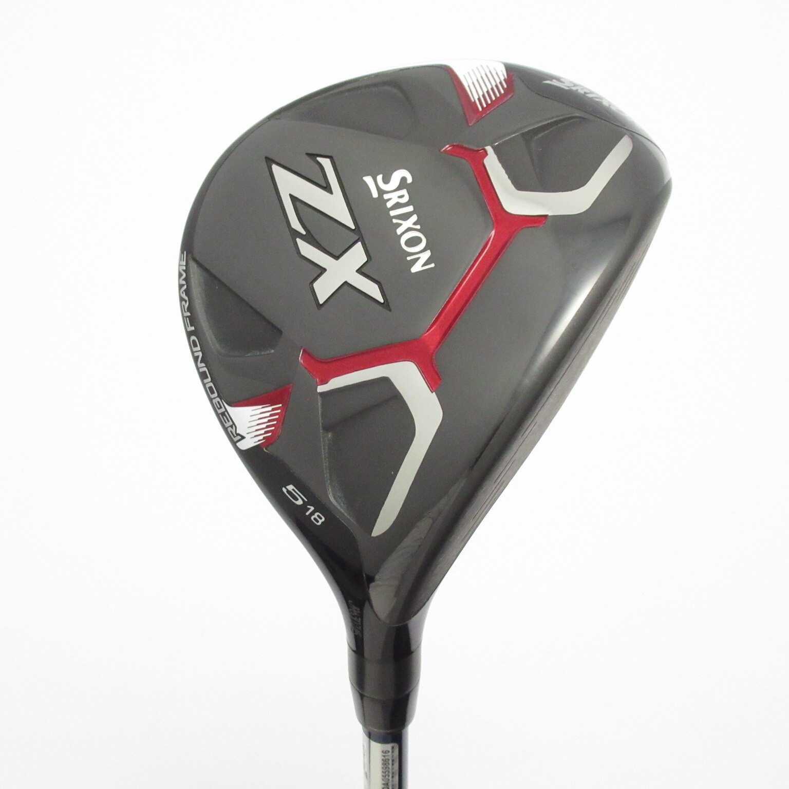 中古】スリクソン ZX (ダンロップ) スリクソン メンズ 通販｜GDO中古