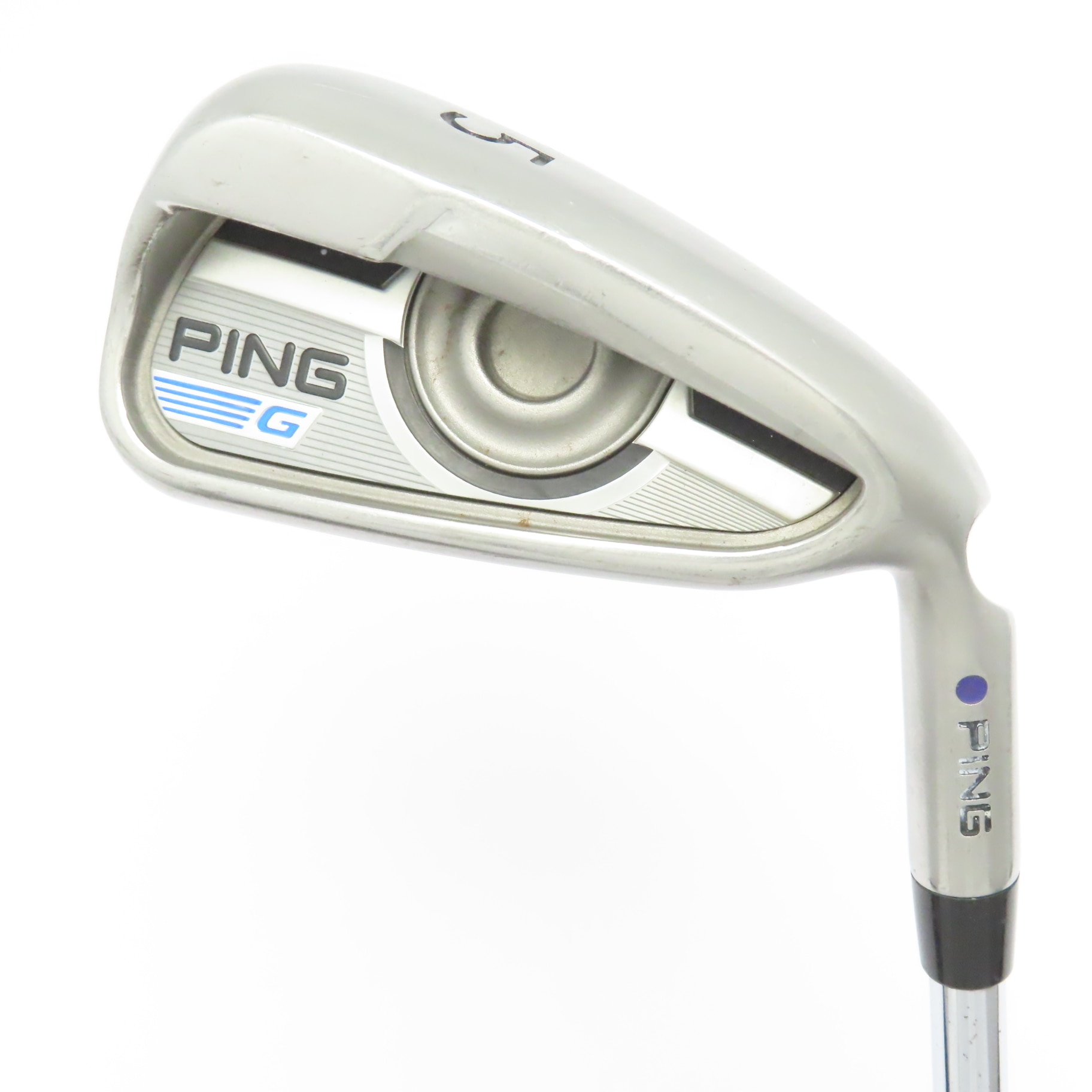 PING Gアイアンセット 5-9 W AWT 2.0 LITE PING Gアイアンセット 5-9 W AWT 2.0 LITE PING Gアイアンセット 5-9 W