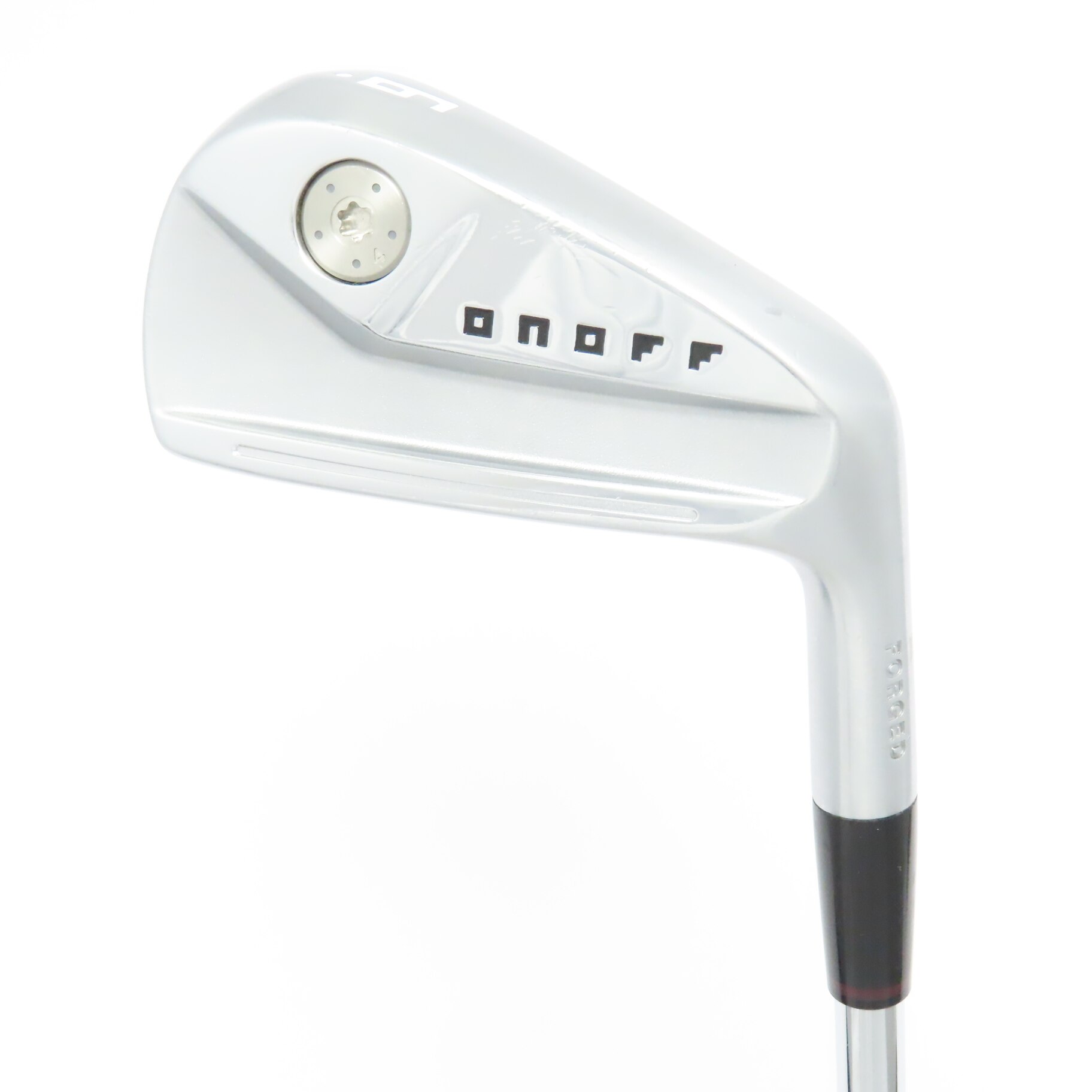 中古】オノフ フォージド KURO(2023) アイアン N.S.PRO MODUS3 TOUR