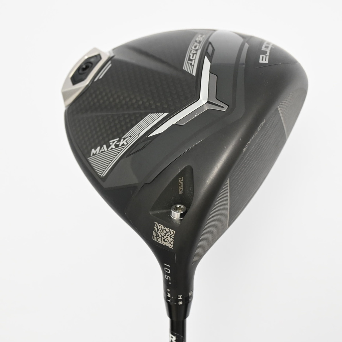 中古】DS-ADAPT MAX-K ドライバー Speeder NX for Cobra 10.5 R C