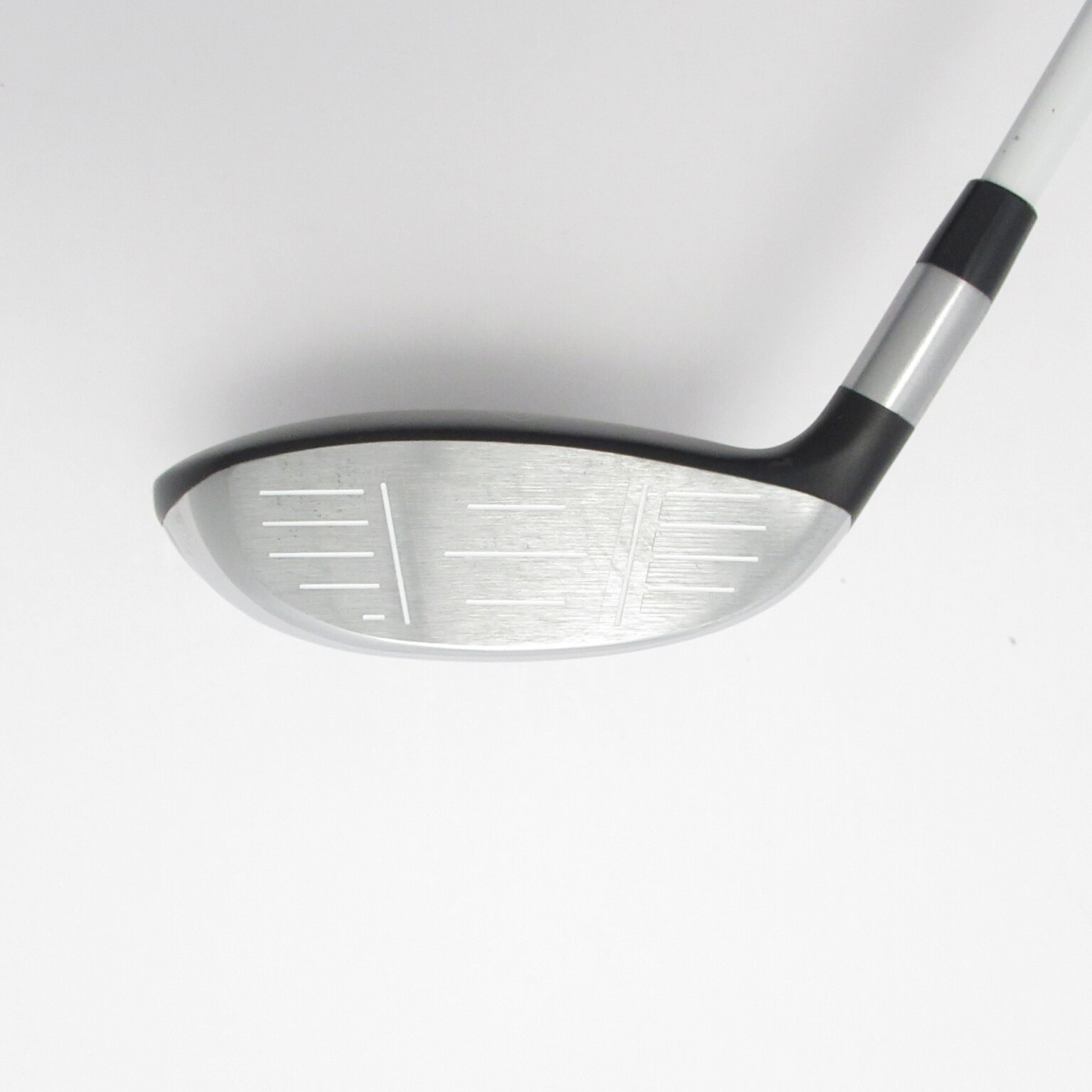 中古】ローグ ST MAX FAST フェアウェイウッド ELDIO 40 for Callaway