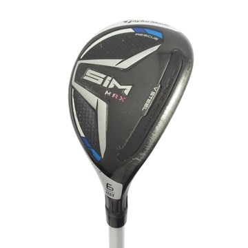 中古】SIM MAX ユーティリティ (テーラーメイド) SIM 通販｜GDO中古 
