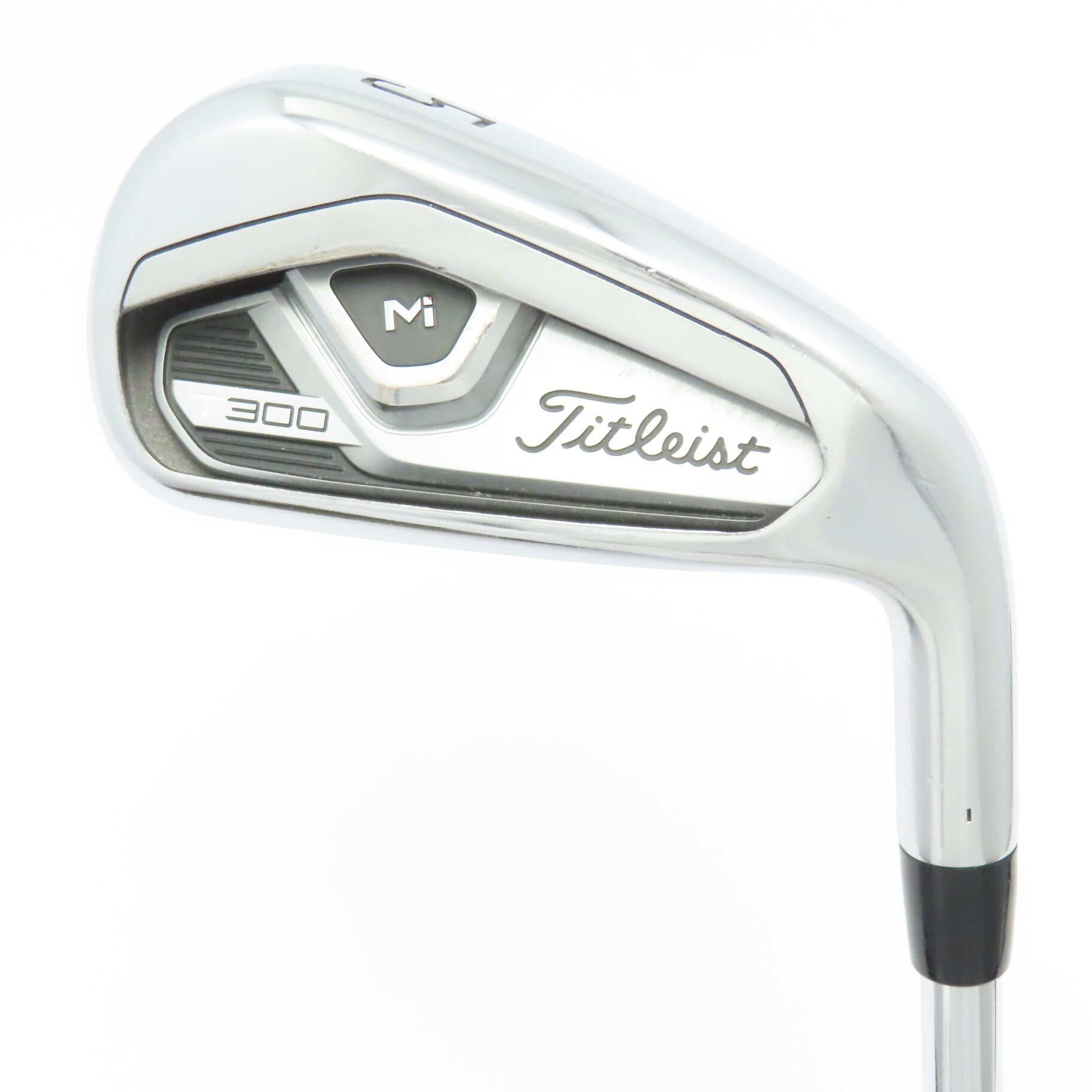 中古】T300(2021) アイアンセット (タイトリスト) Tシリーズ 通販｜GDO