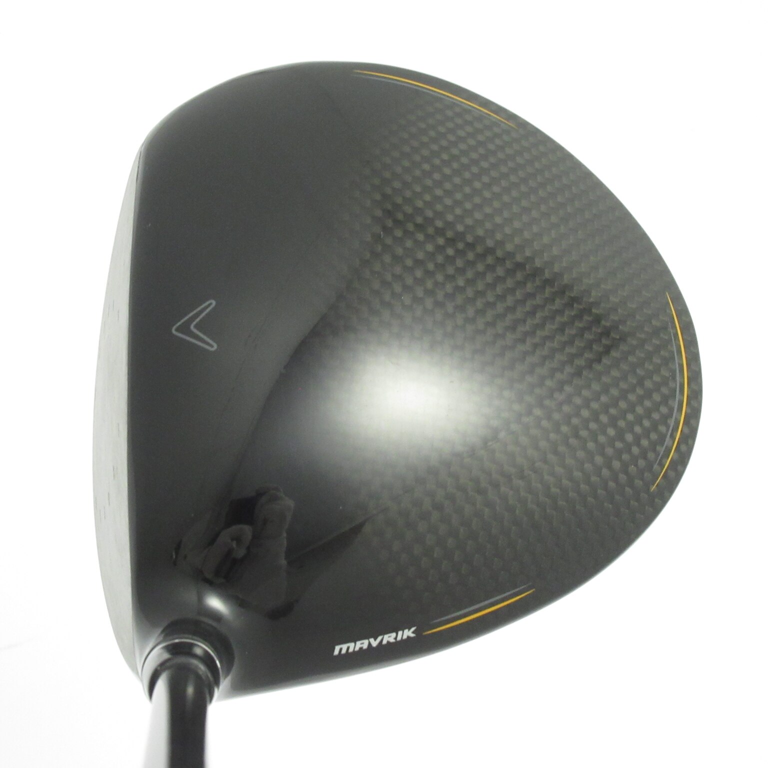 中古】マーベリック マックス ファスト ドライバー Diamana 40 for