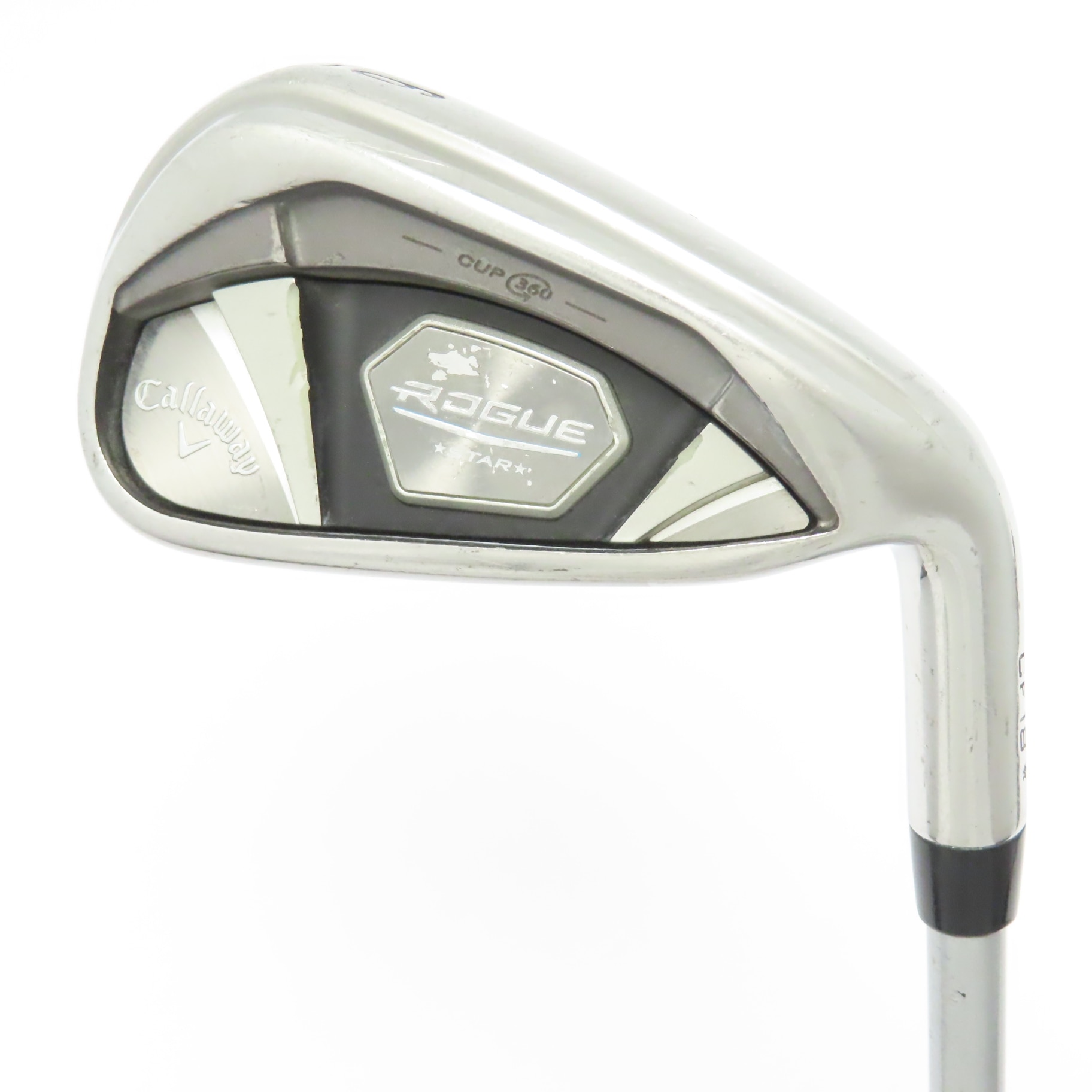 中古】ローグ スター アイアンセット (キャロウェイ) ローグ 通販｜GDO