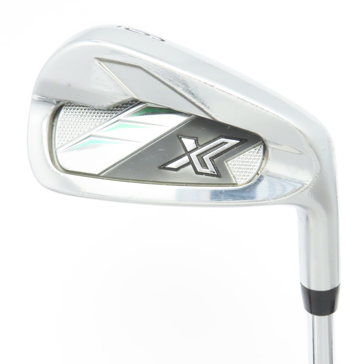 中古】ゼクシオ X(2022) アイアン N.S.PRO 950GH neo DST 26 R CD