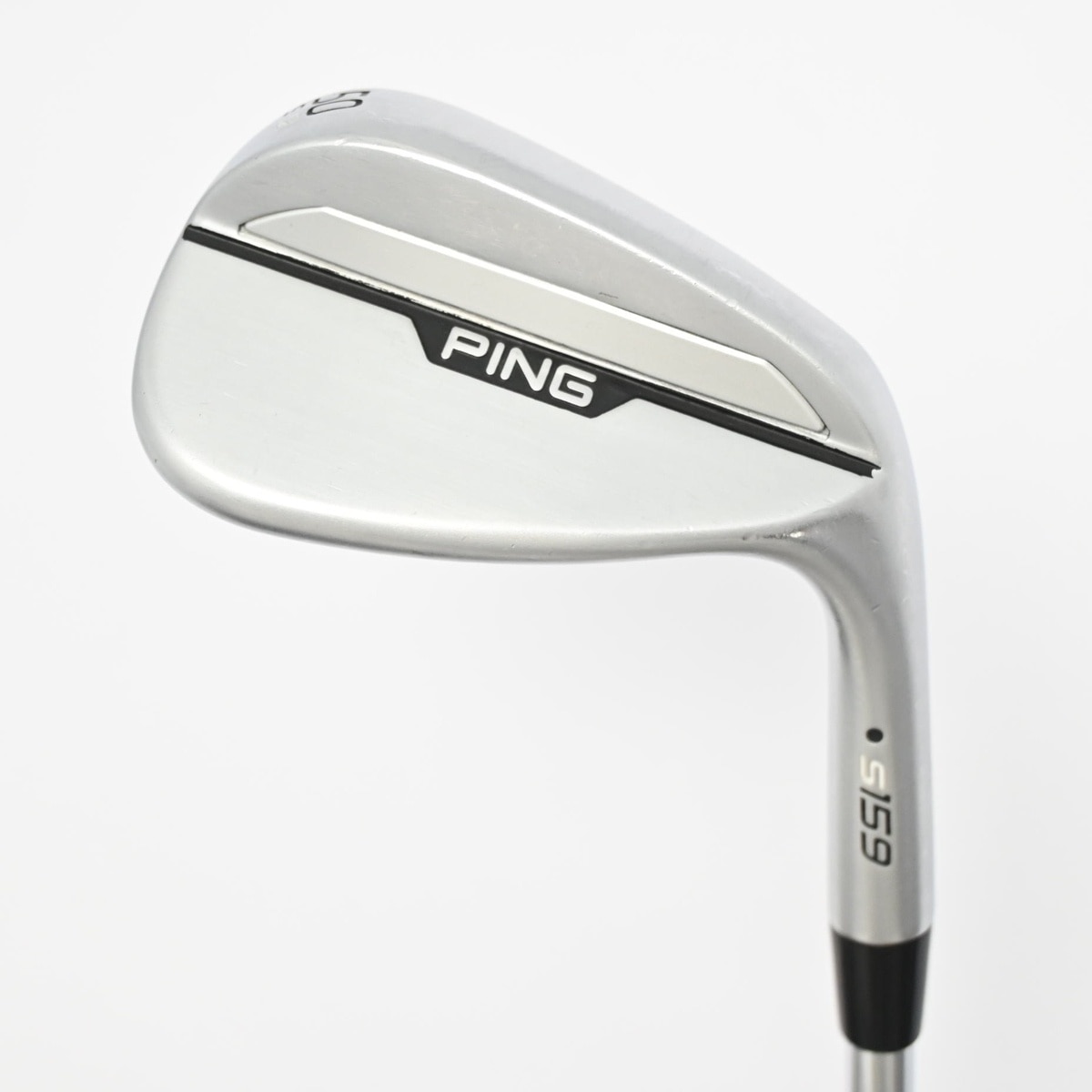 中古】S159 ウェッジ Dynamic Gold EX TOUR ISSUE 50-12 S200 C