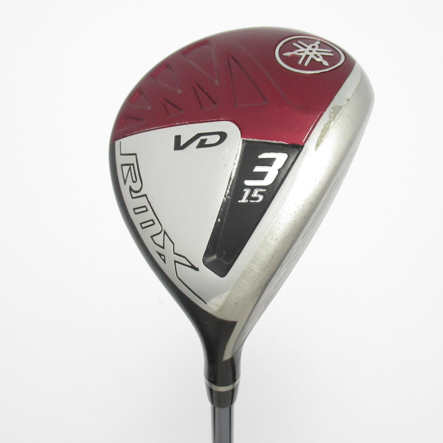 中古】RMX VD フェアウェイウッド Diamana PD 60 15 S CD(フェアウェイ