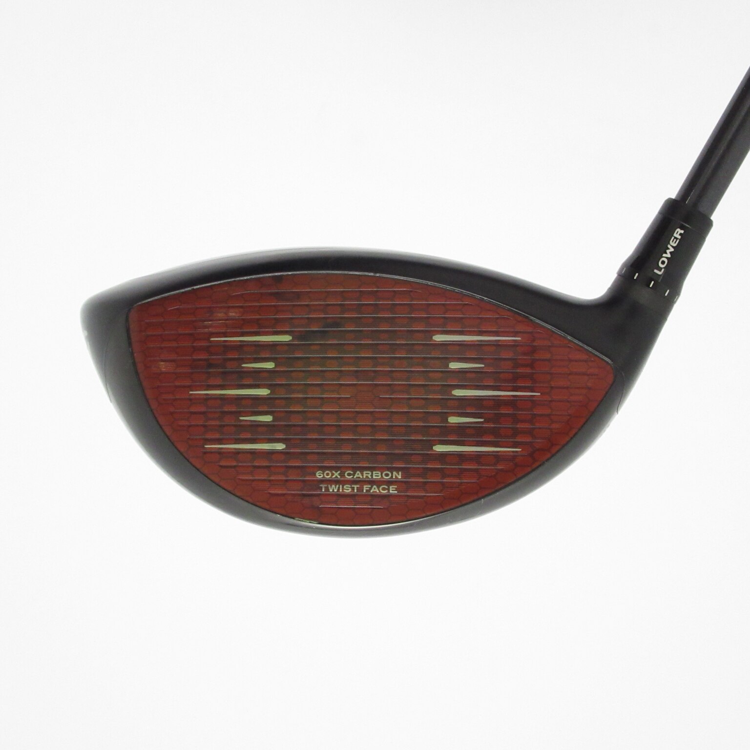 中古】ステルス2 HD ドライバー TENSEI RED TM50(2022) 10.5 SR CD