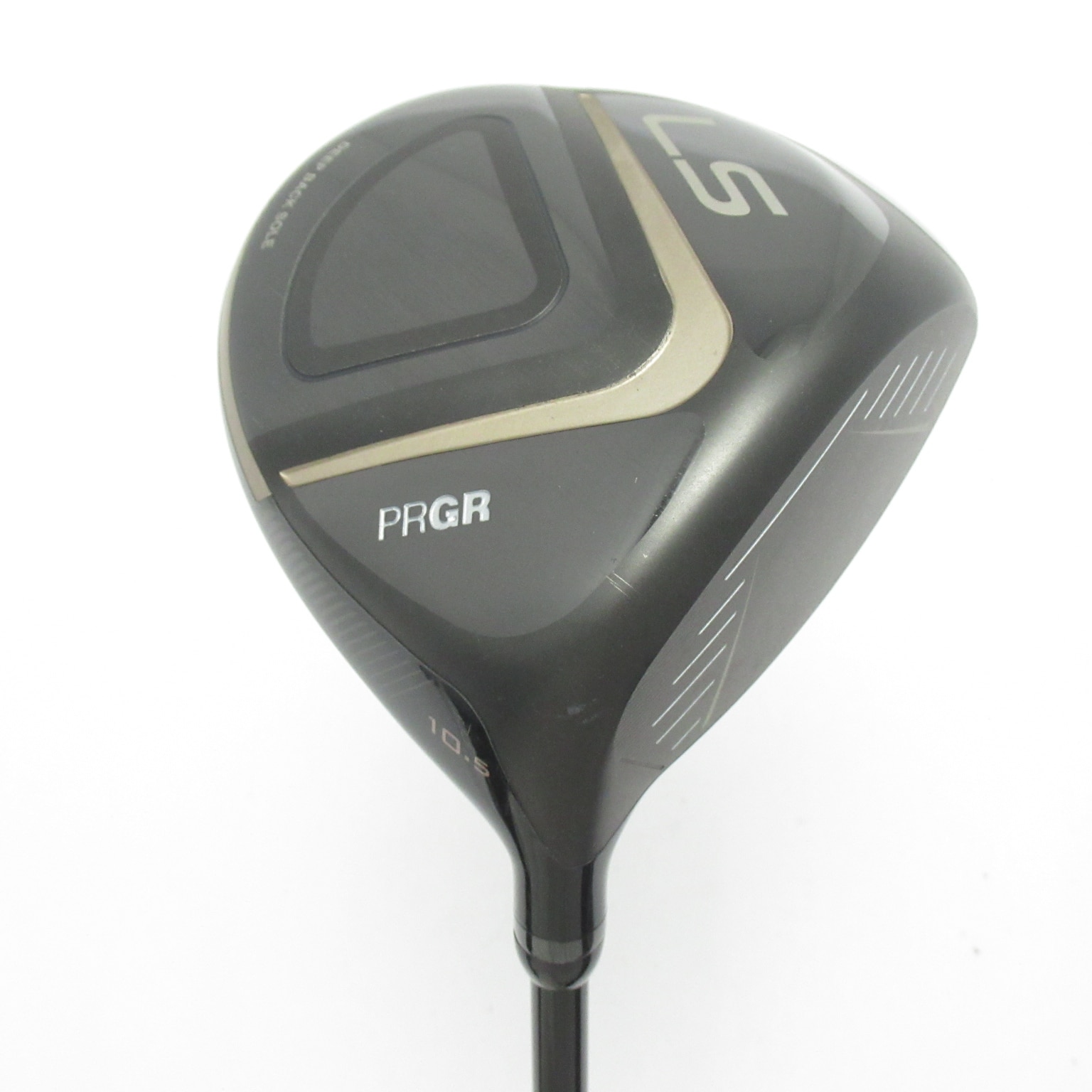 中古】LS (プロギア) 通販｜GDO中古ゴルフクラブ