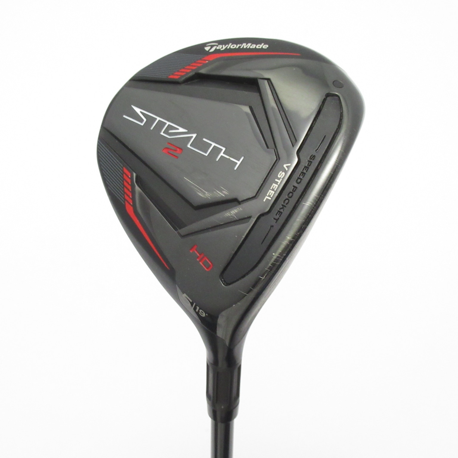 中古】ステルス フェアウェイウッド (テーラーメイド) 通販｜GDO中古
