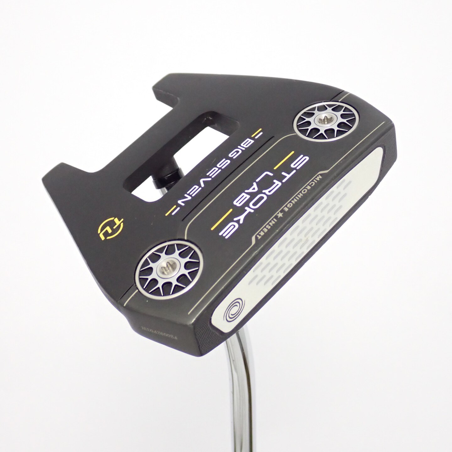 中古】ゴルフ パター 通販 (4ページ目)｜GDO中古ゴルフクラブ