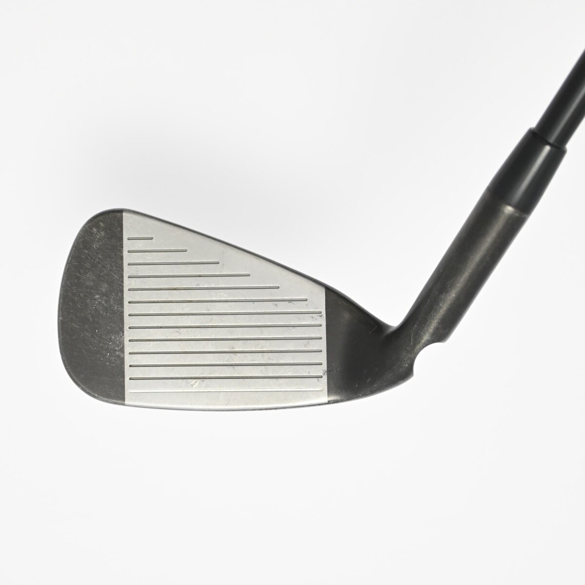 【中古ゴルフクラブ】ピン　G710　G710 アイアン ALTA DISTANZA BLACK 40　シャフト：ALTA DISTANZA BLACK 40 中古】G710 アイアン ALTA DISTANZA BLACK 40 24.5 R CD(アイアン