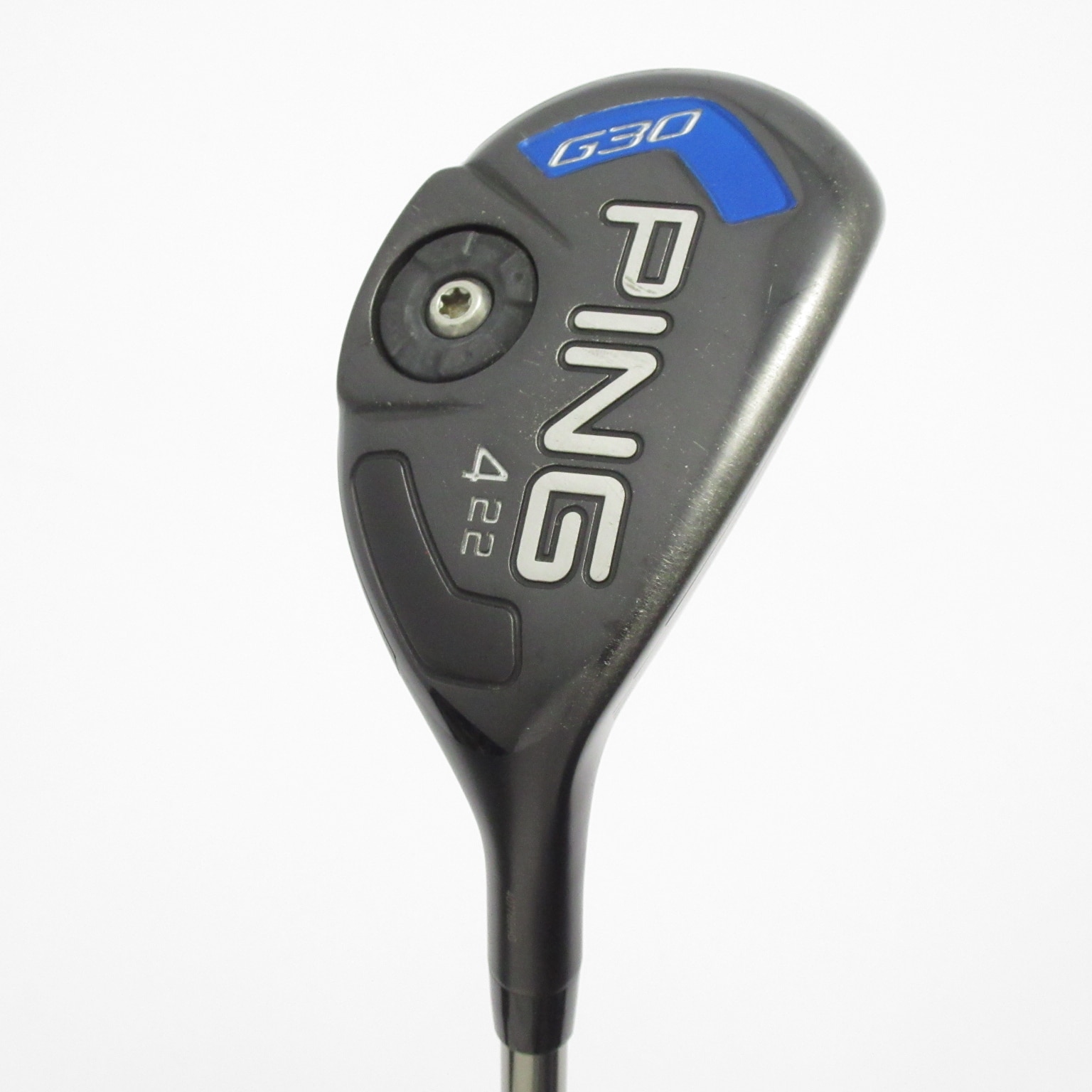 中古】G30 ユーティリティ PING TOUR 90 22 S C(ユーティリティ（単品