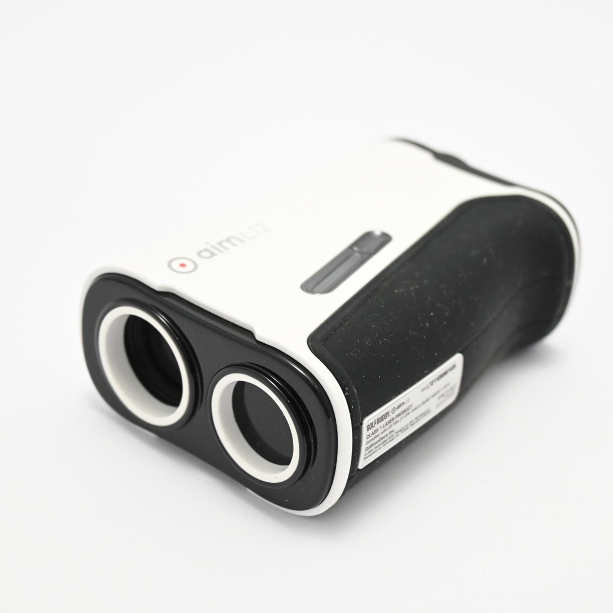 中古】aim L12 - - - C(パーツ)|GolfBuddy(ゴルフバディー)の通販