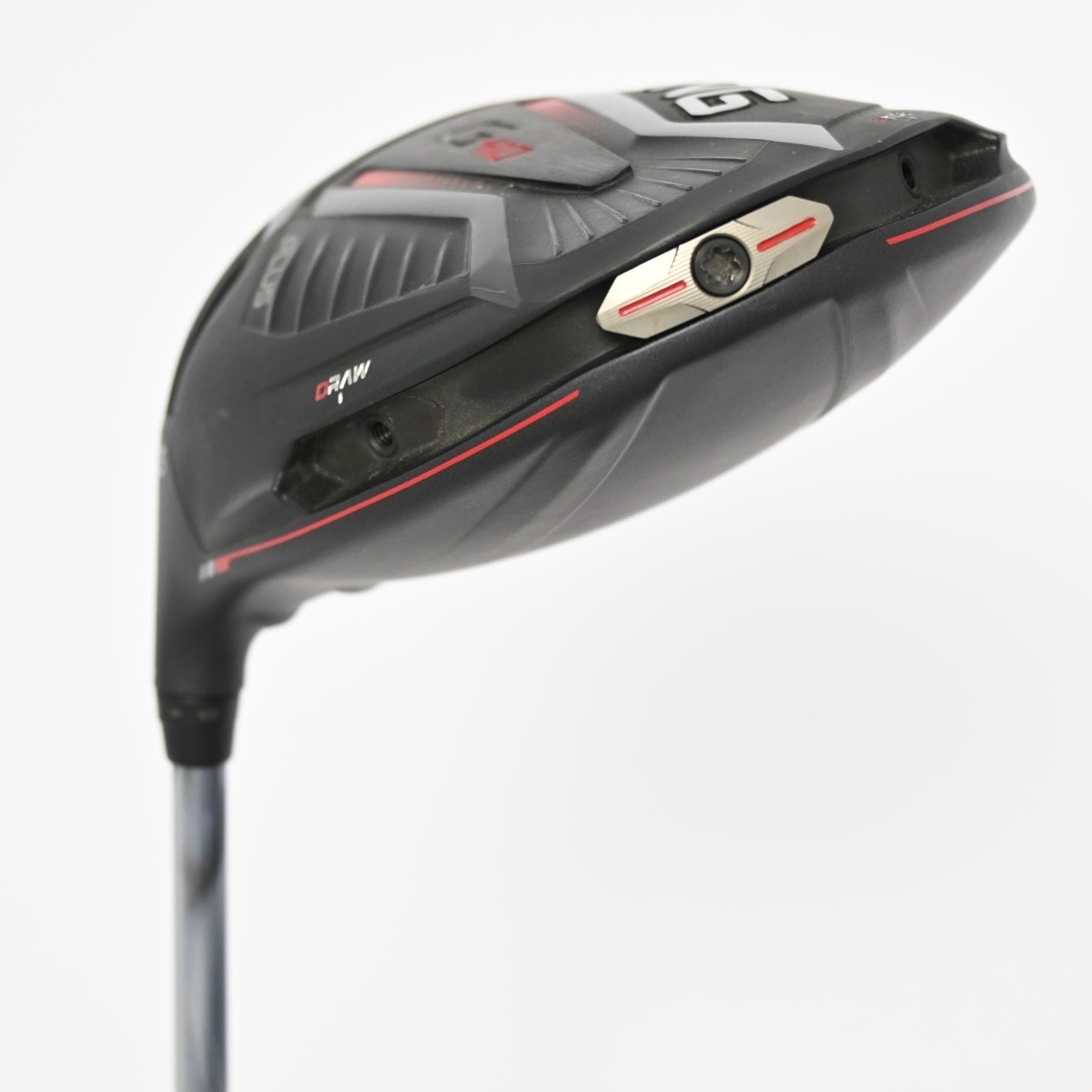 中古】G410 PLUS ドライバー Speeder 569 EVOLUTION VI 10.5 S CD