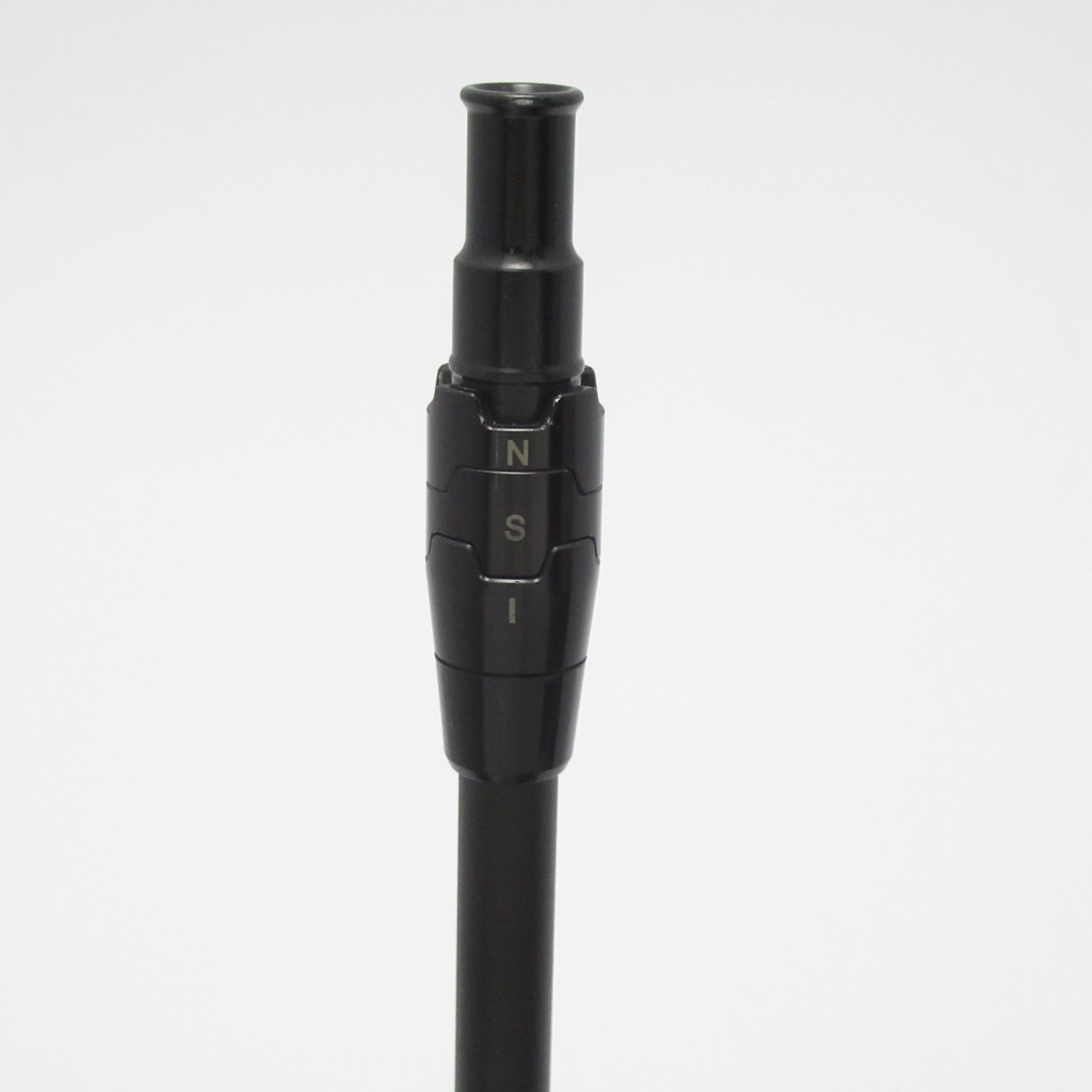 中古】VANQUISH ドライバー用_スリーブ付 VANQUISH 5 S C(シャフト