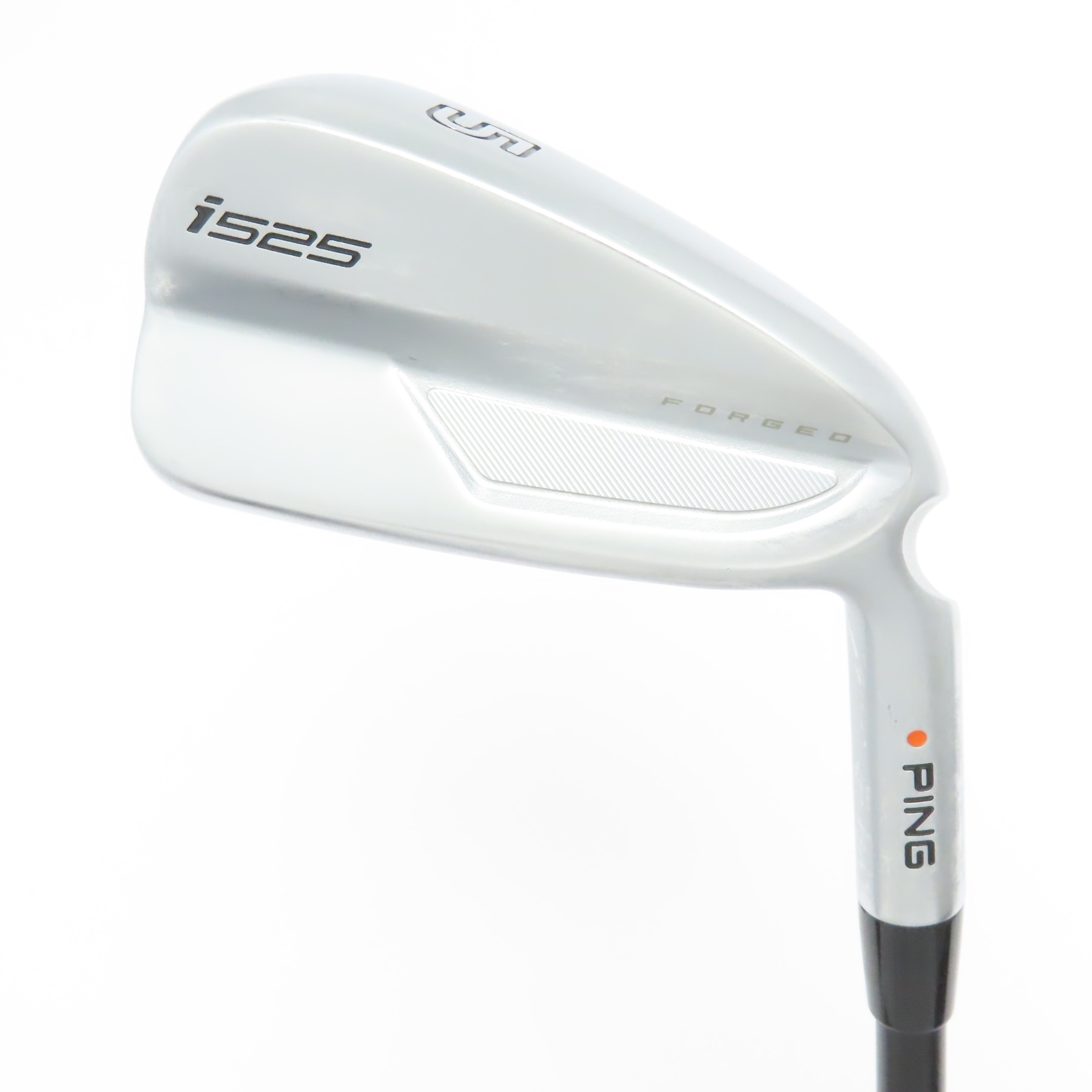 PING i525 7番アイアン ALTA JCB シャフト R 中古】i525 アイアン ALTA J CB SLATE 22.5 SR C(アイアン（セット