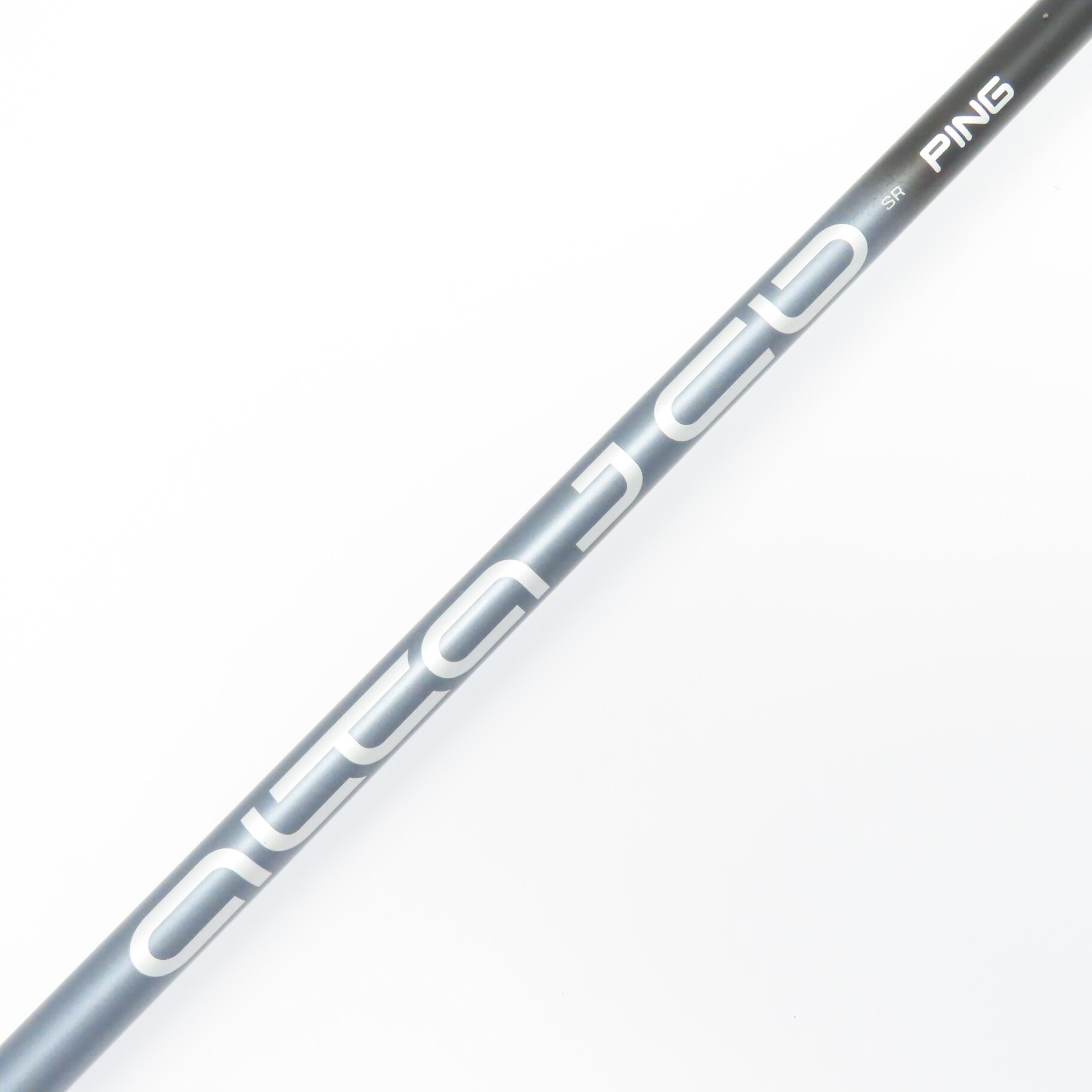 中古】i525 アイアン ALTA J CB SLATE 22.5 SR C(アイアン（セット