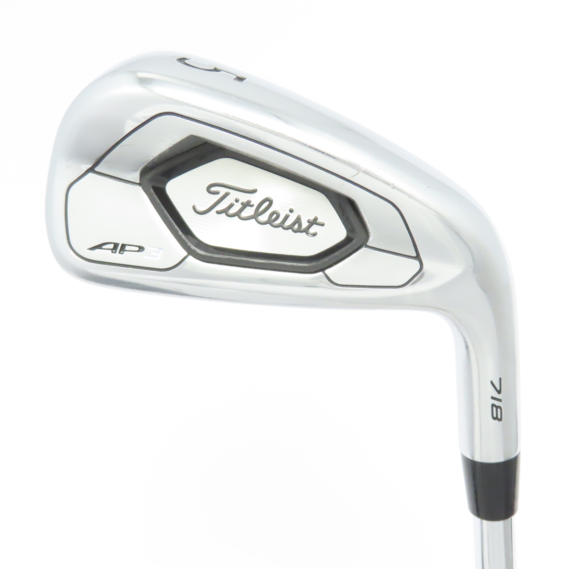 タイトリスト AP3 718 950GH S 5〜48 7本 アイアンセット タイトリスト AP3 718 950GH S 5〜48 7本 アイアンセット Amazon.co.jp