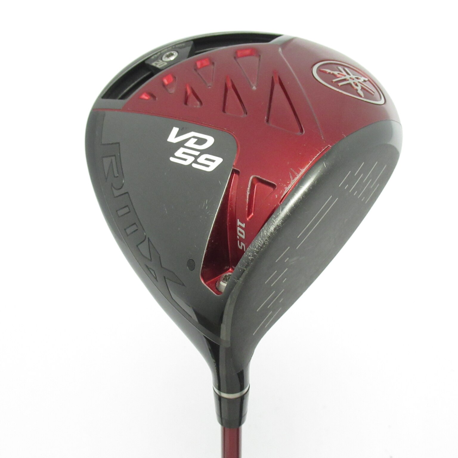 中古】RMX VD59 ドライバー Diamana YR 10.5 SR C(ドライバー（単品
