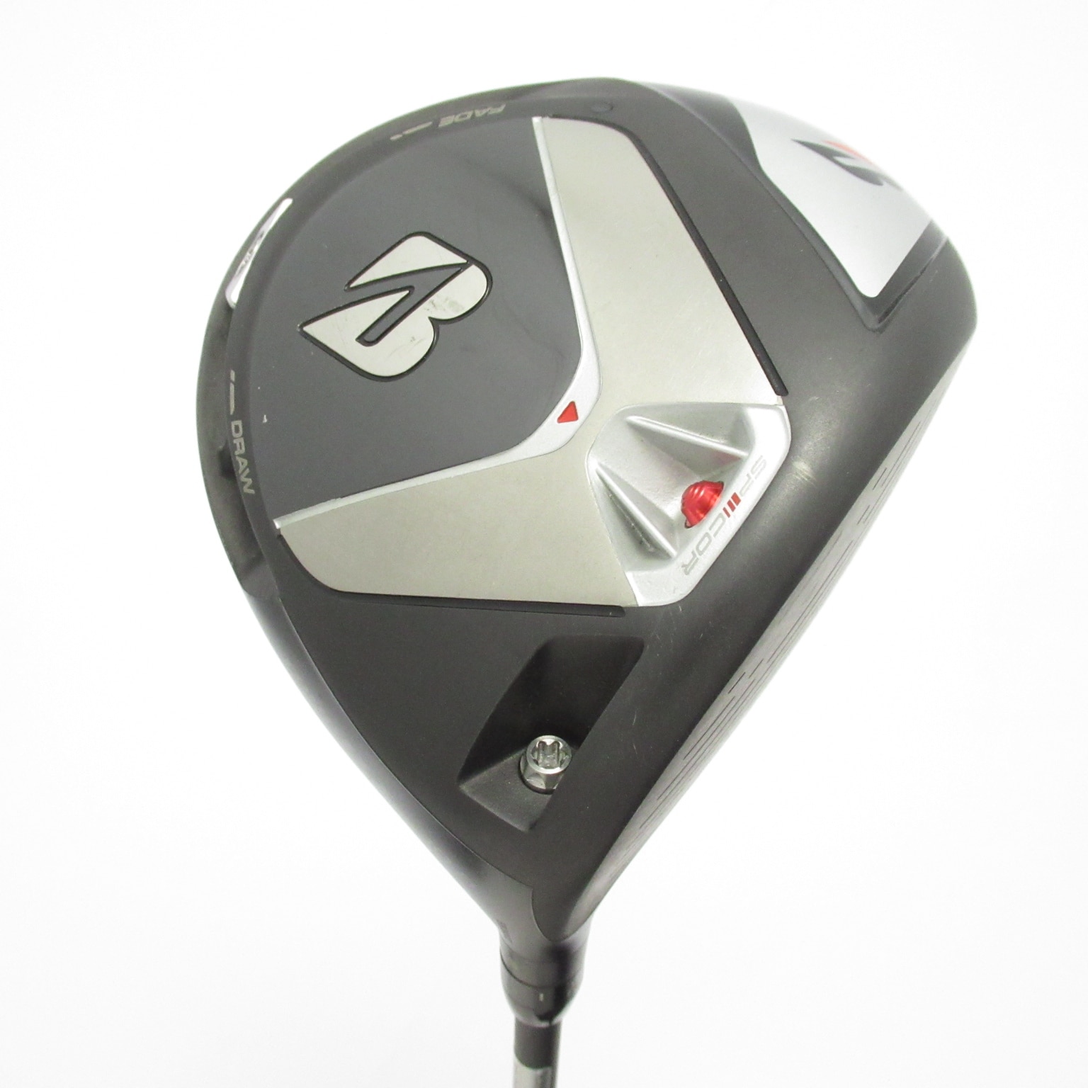 中古】X ドライバー Tour AD TX3-5 10.5 SR C(ドライバー（単品