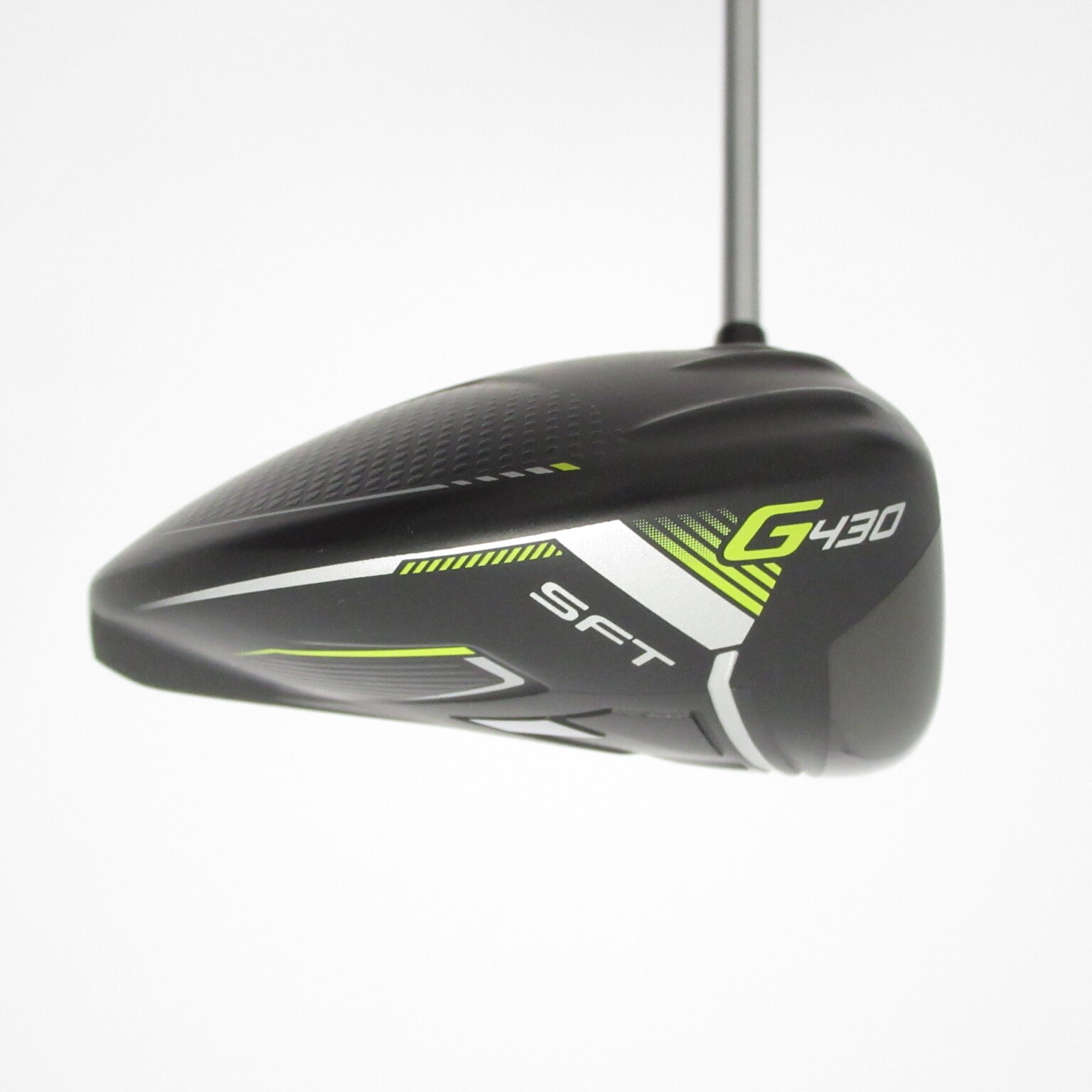 中古】G430 HL SFT ドライバー Speeder NX 45 10.5 設定無 C