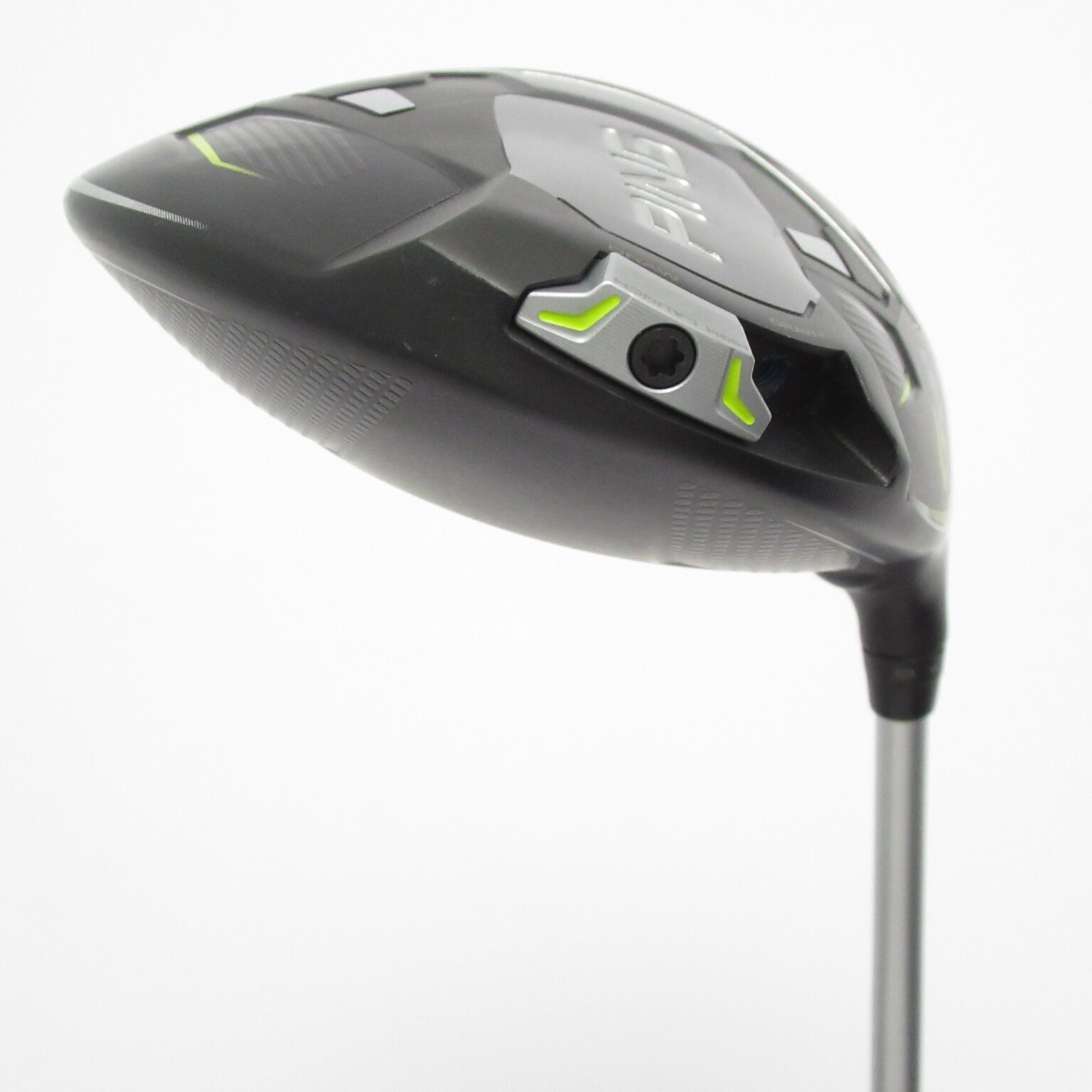 中古】G430 HL SFT ドライバー Speeder NX 45 10.5 設定無 C