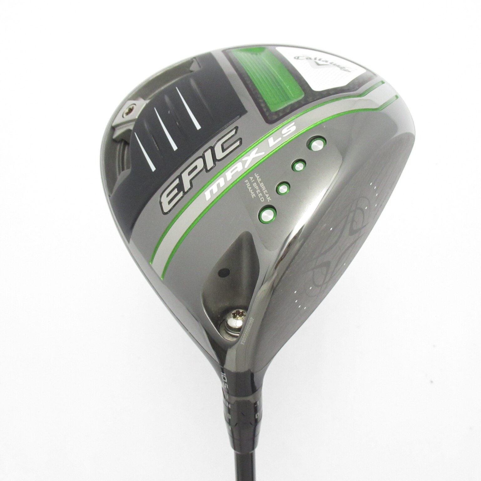 【中古ゴルフクラブ】キャロウェイゴルフ　EPIC　エピック MAX LS ドライバー TENSEI 55 for Callaway　シャフト：TENSEI 55 for Calla… 中古】エピック MAX LS ドライバー TENSEI 55 for Callaway 10.5 S C