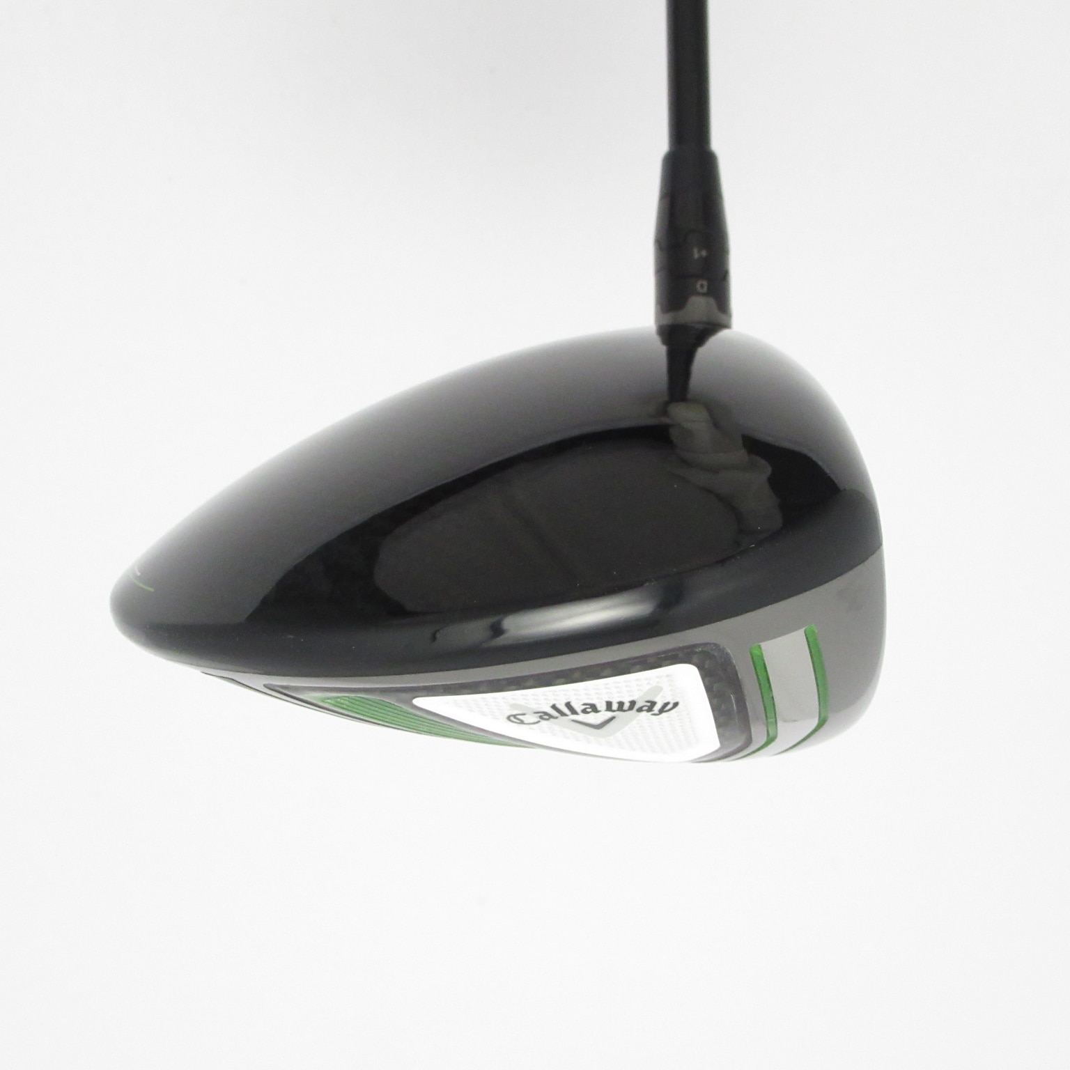 中古】エピック MAX LS ドライバー TENSEI 55 for Callaway 10.5 S C