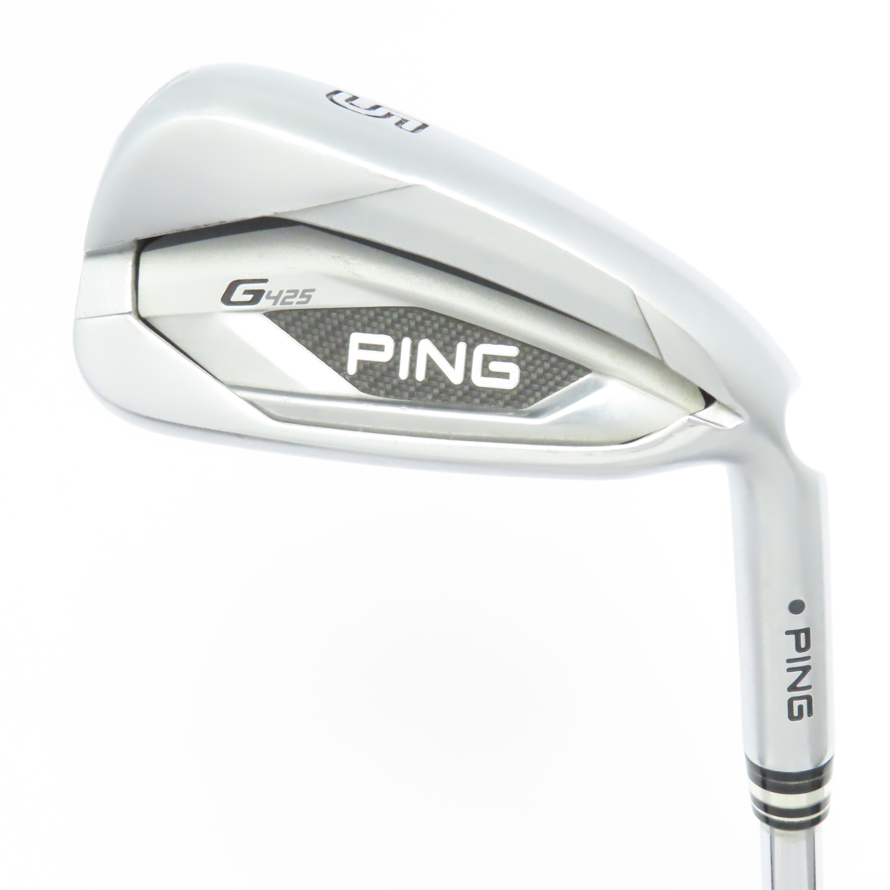 【美品】PING G425 5番アイアン NSPRO 950GH NEO 中古】G425 アイアン N.S.PRO 950GH neo 23.5 S C(アイアン（セット