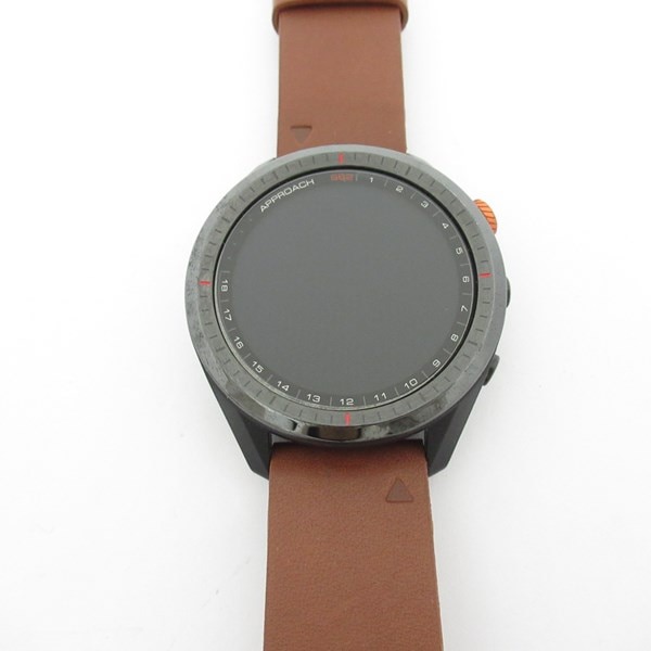 中古】Approach S62 - - - D(パーツ)|GARMIN(ガーミン)の通販 - GDO 