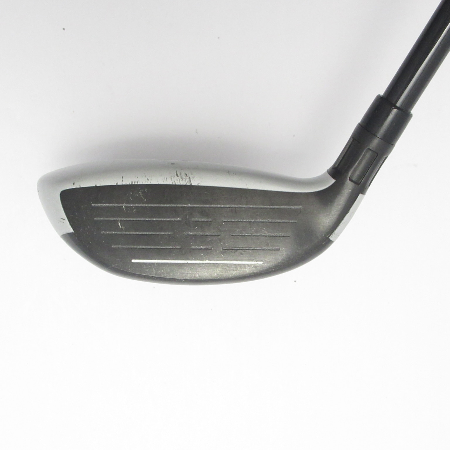 中古】M4(2021) ユーティリティ ATMOS RED 6 22 R CD(ユーティリティ